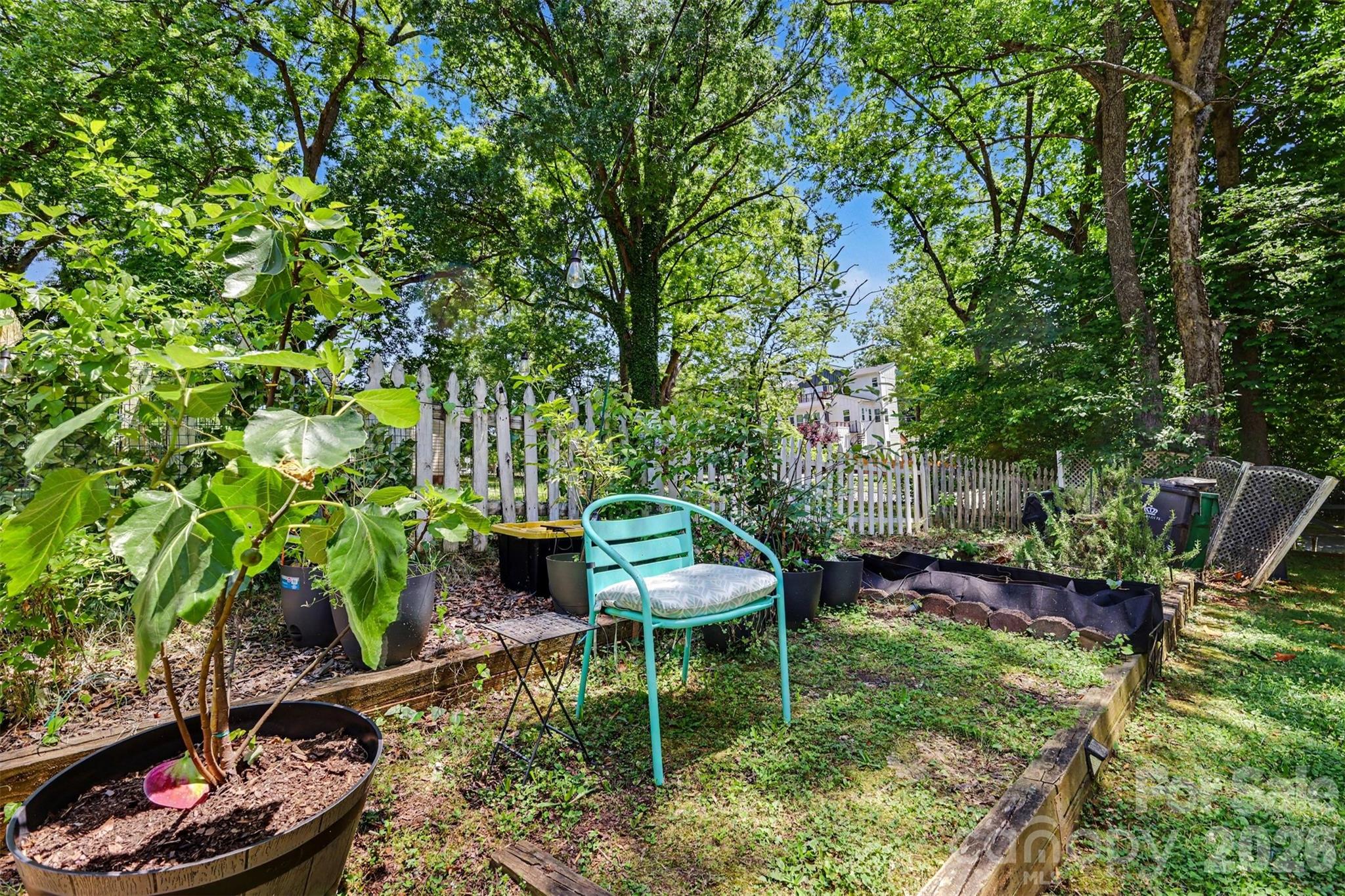 315 French Street Charlotte NC 28216