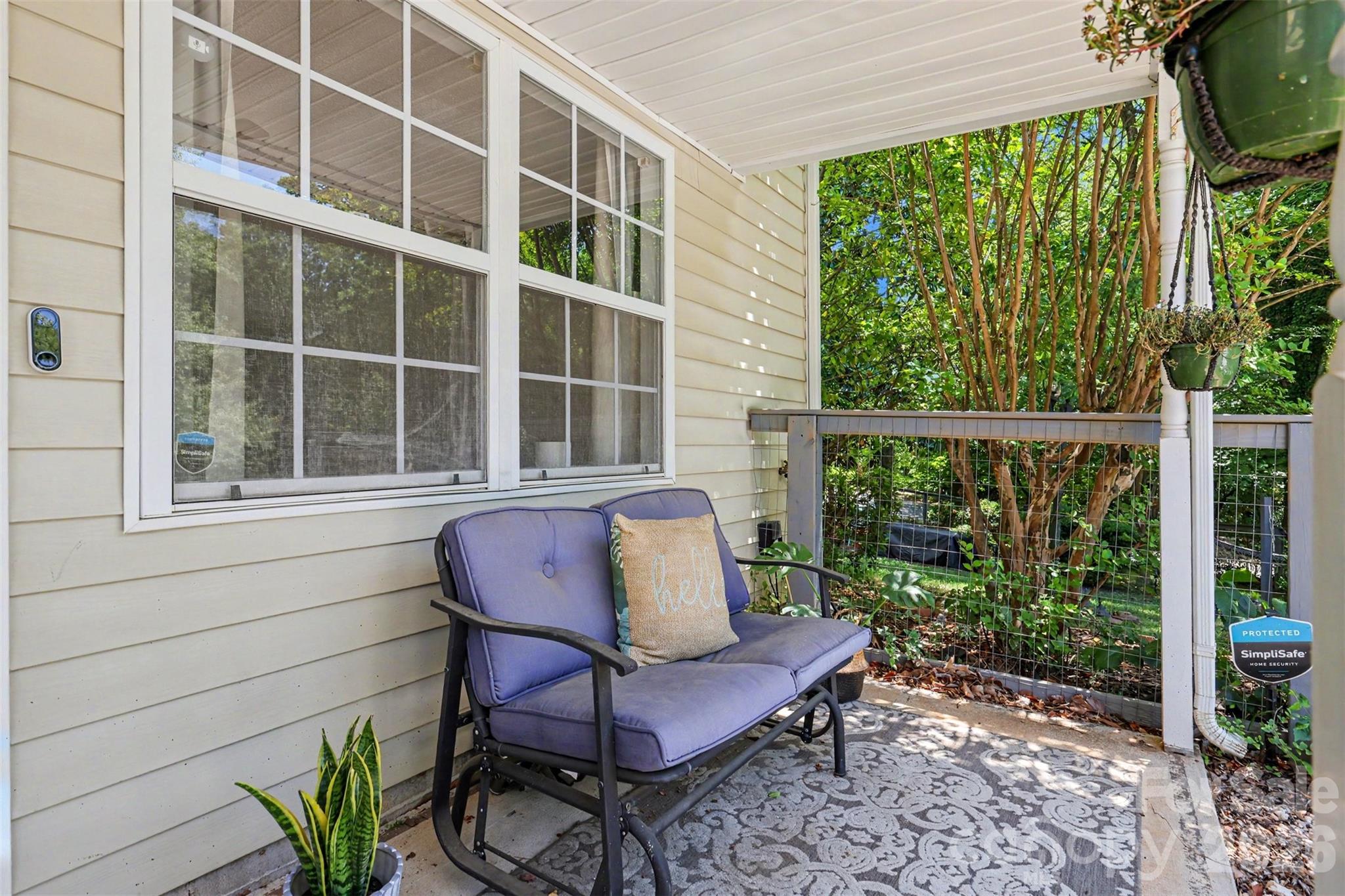 315 French Street Charlotte NC 28216