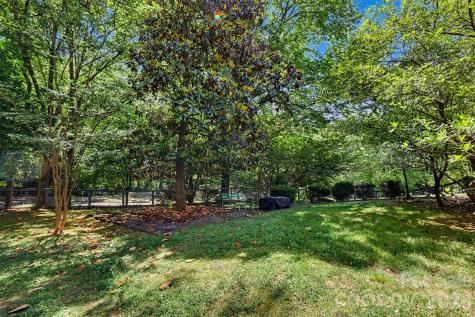 315 French Street Charlotte NC 28216
