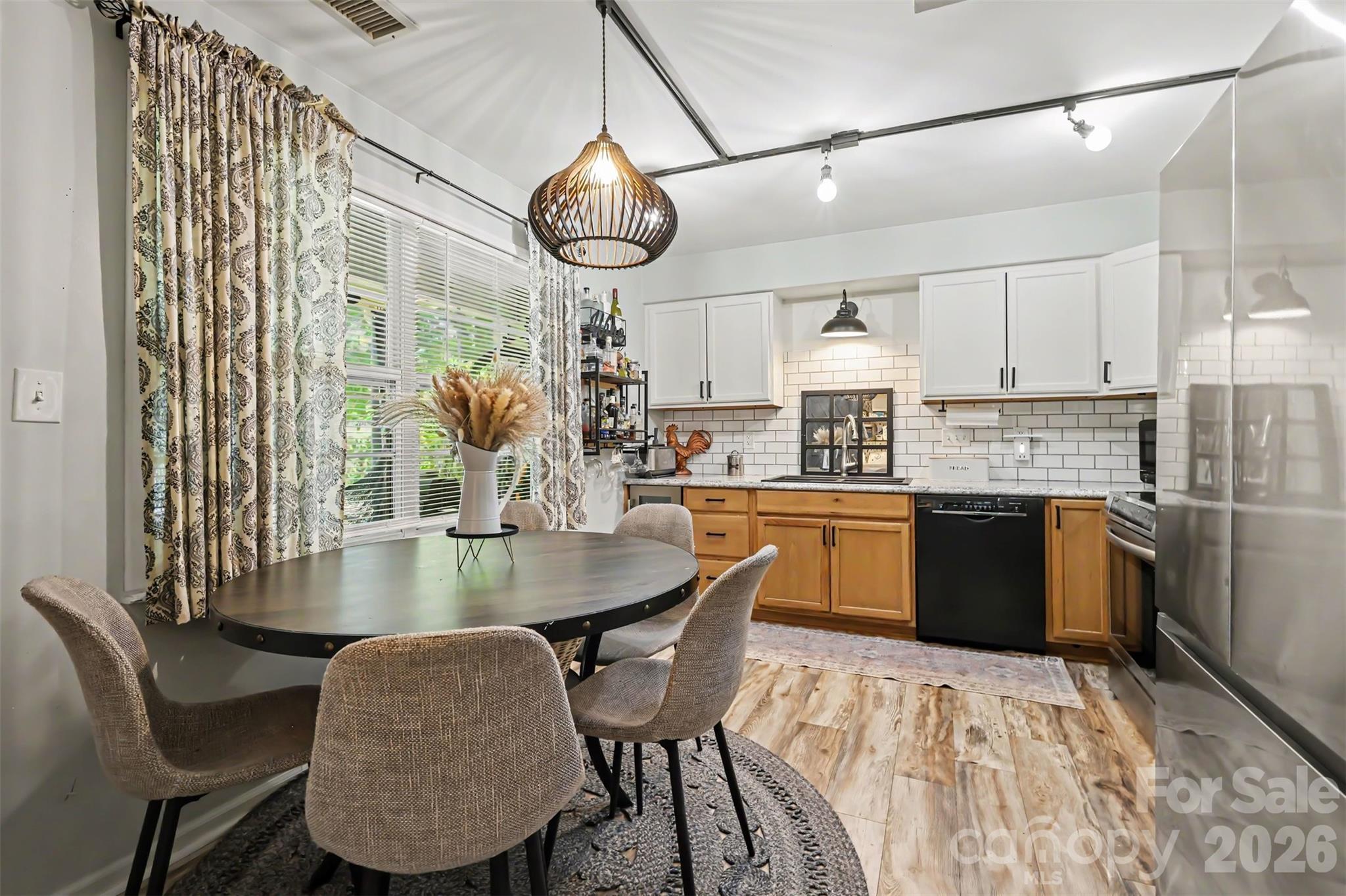 315 French Street Charlotte NC 28216