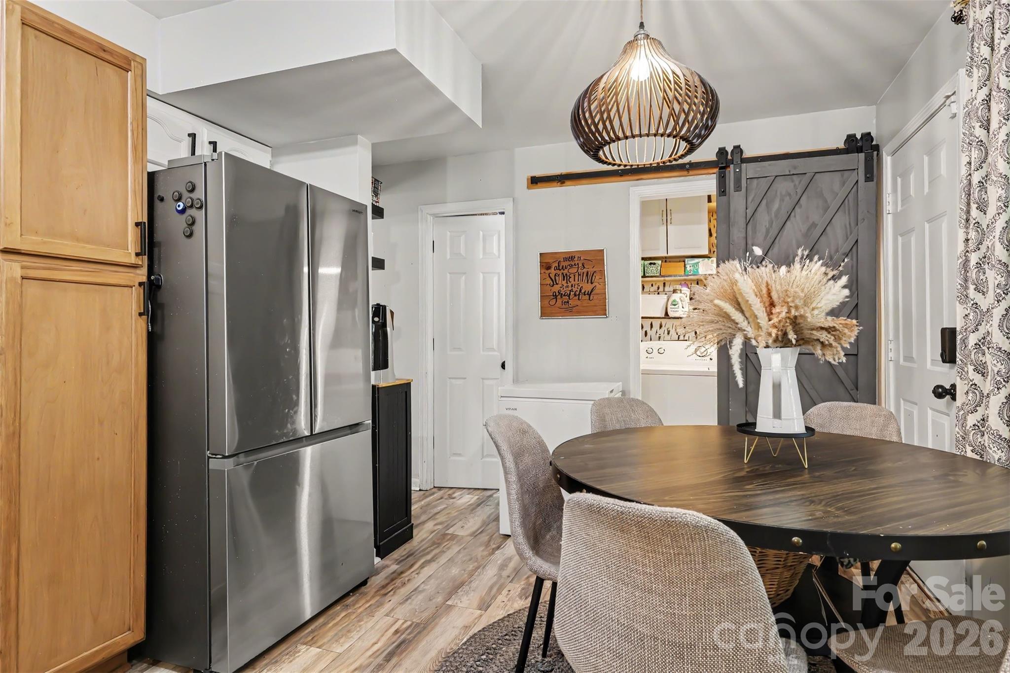 315 French Street Charlotte NC 28216