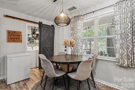 315 French Street Charlotte NC 28216