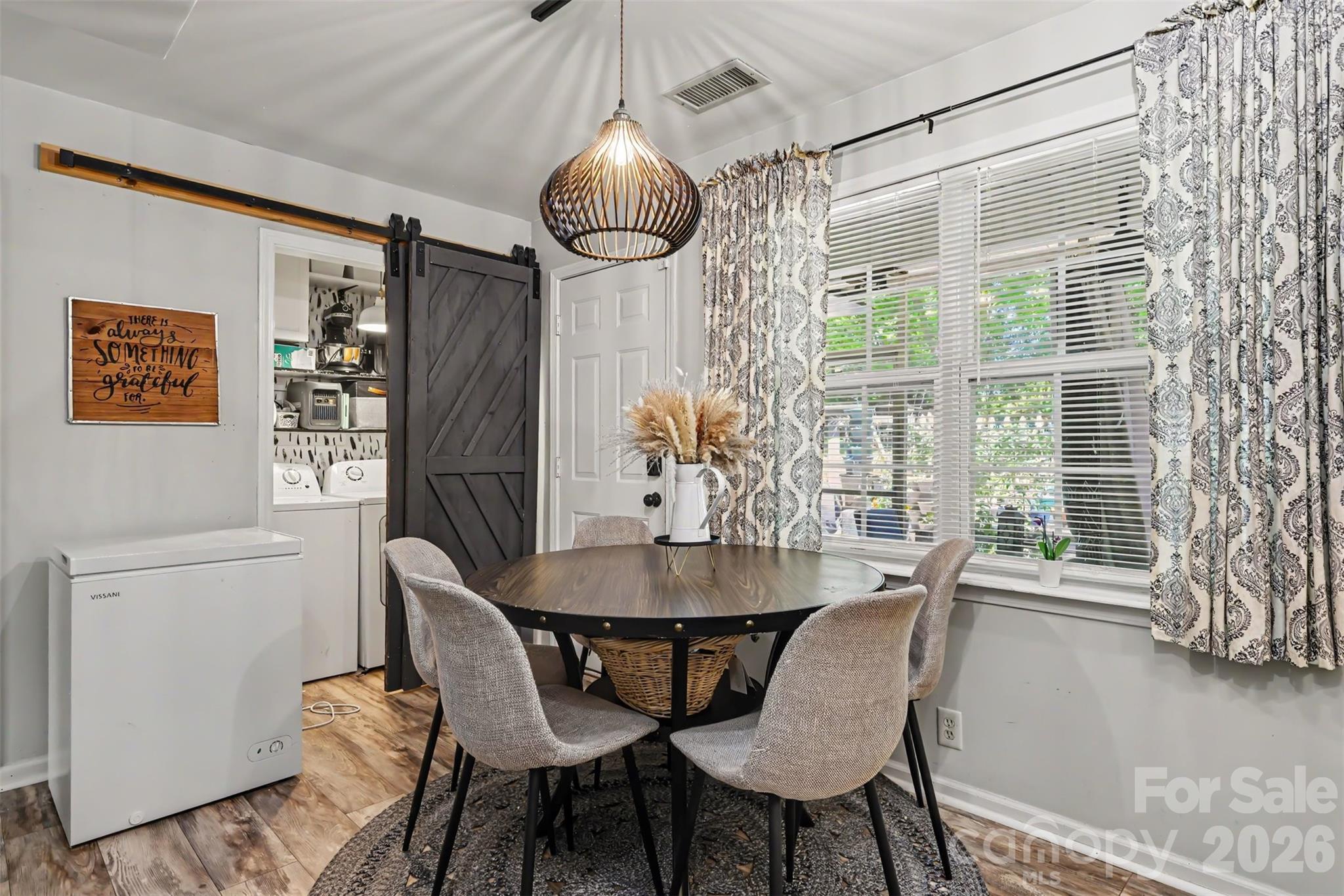 315 French Street Charlotte NC 28216
