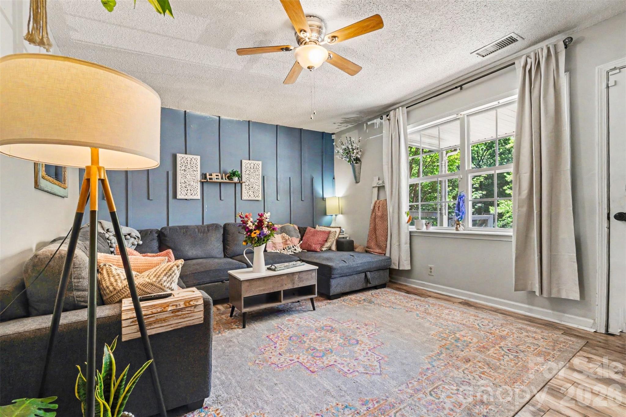 315 French Street Charlotte NC 28216