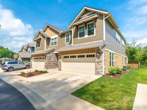 572 Sweet Birch Park Lane Black Mountain NC 28711