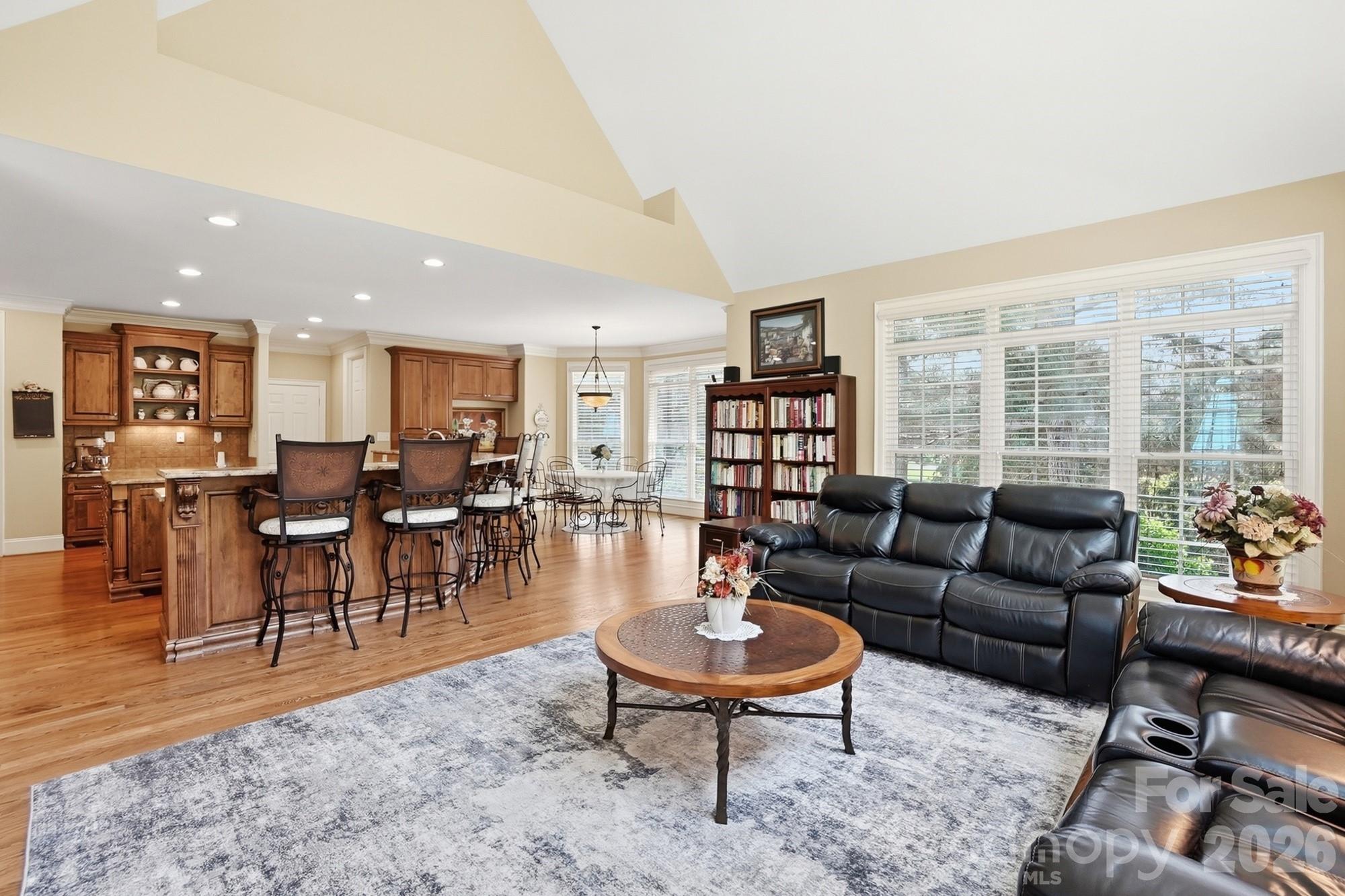 1020 Rolling Park Lane Fort Mill SC 29715