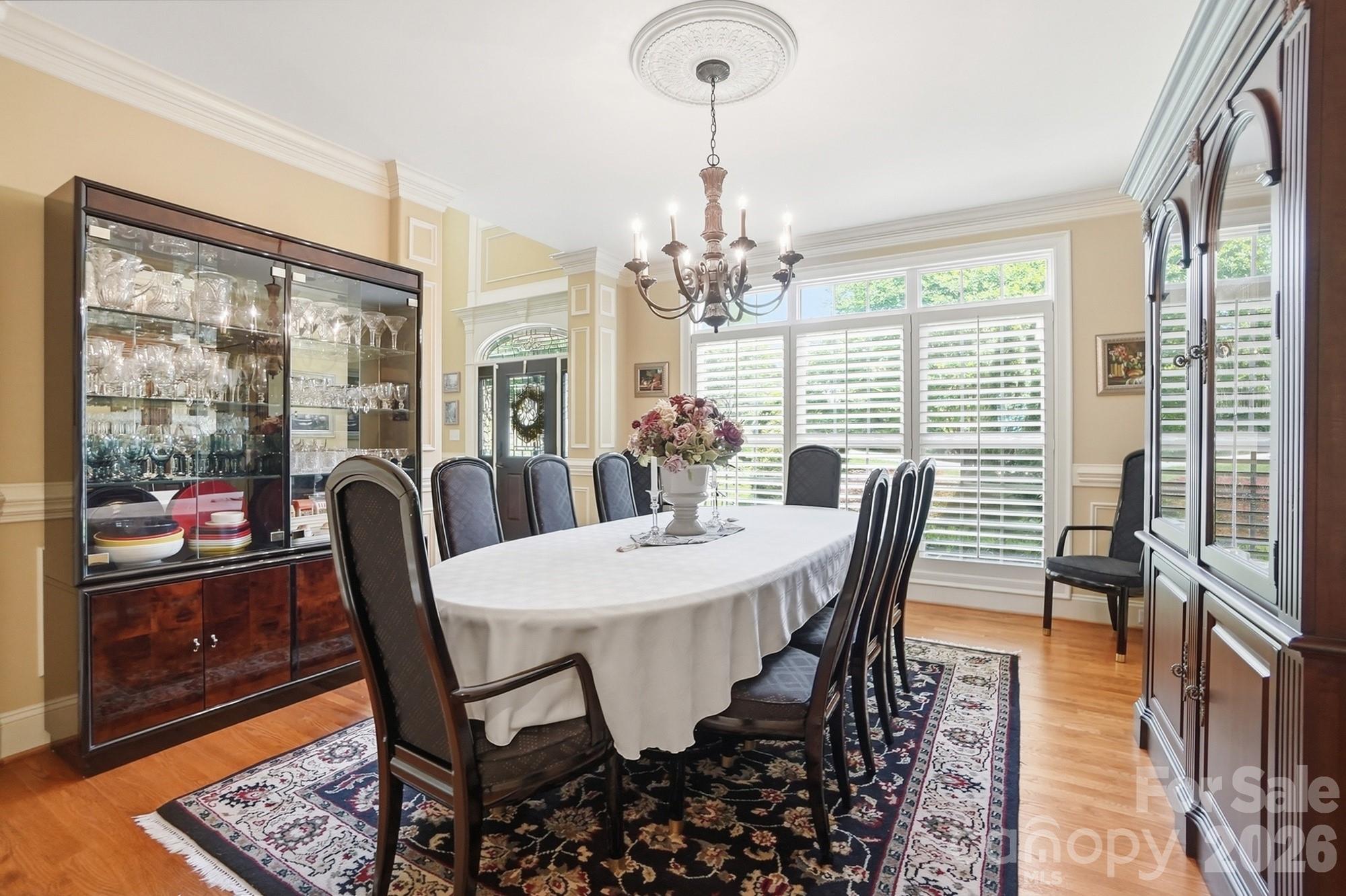 1020 Rolling Park Lane Fort Mill SC 29715