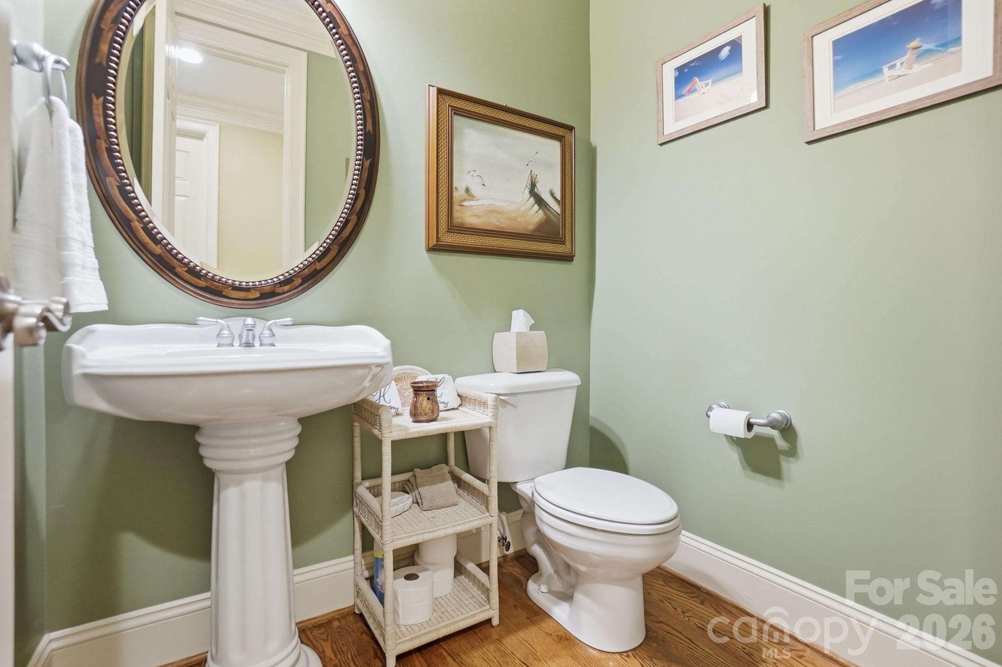 1020 Rolling Park Lane Fort Mill SC 29715