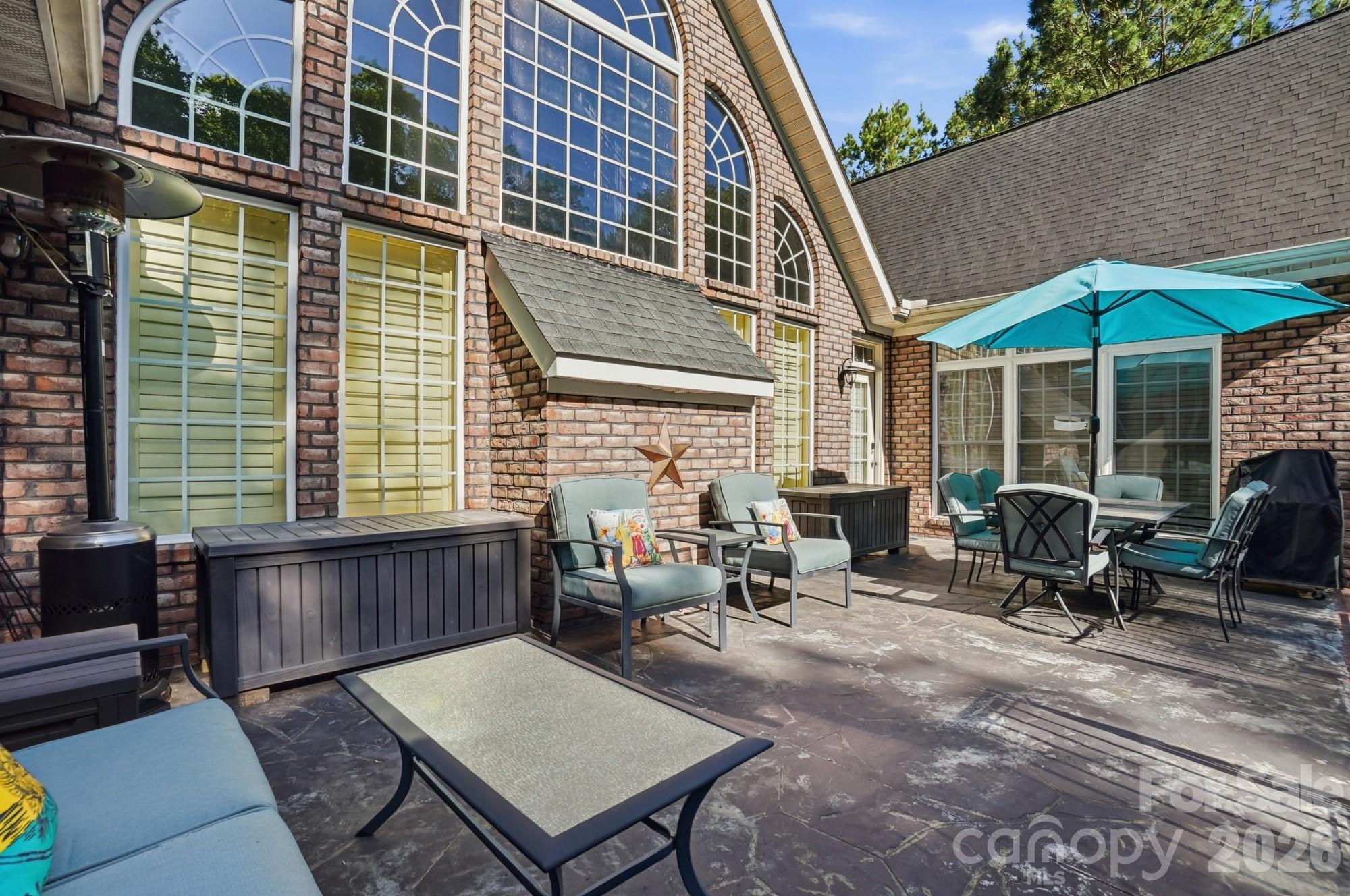 1020 Rolling Park Lane Fort Mill SC 29715