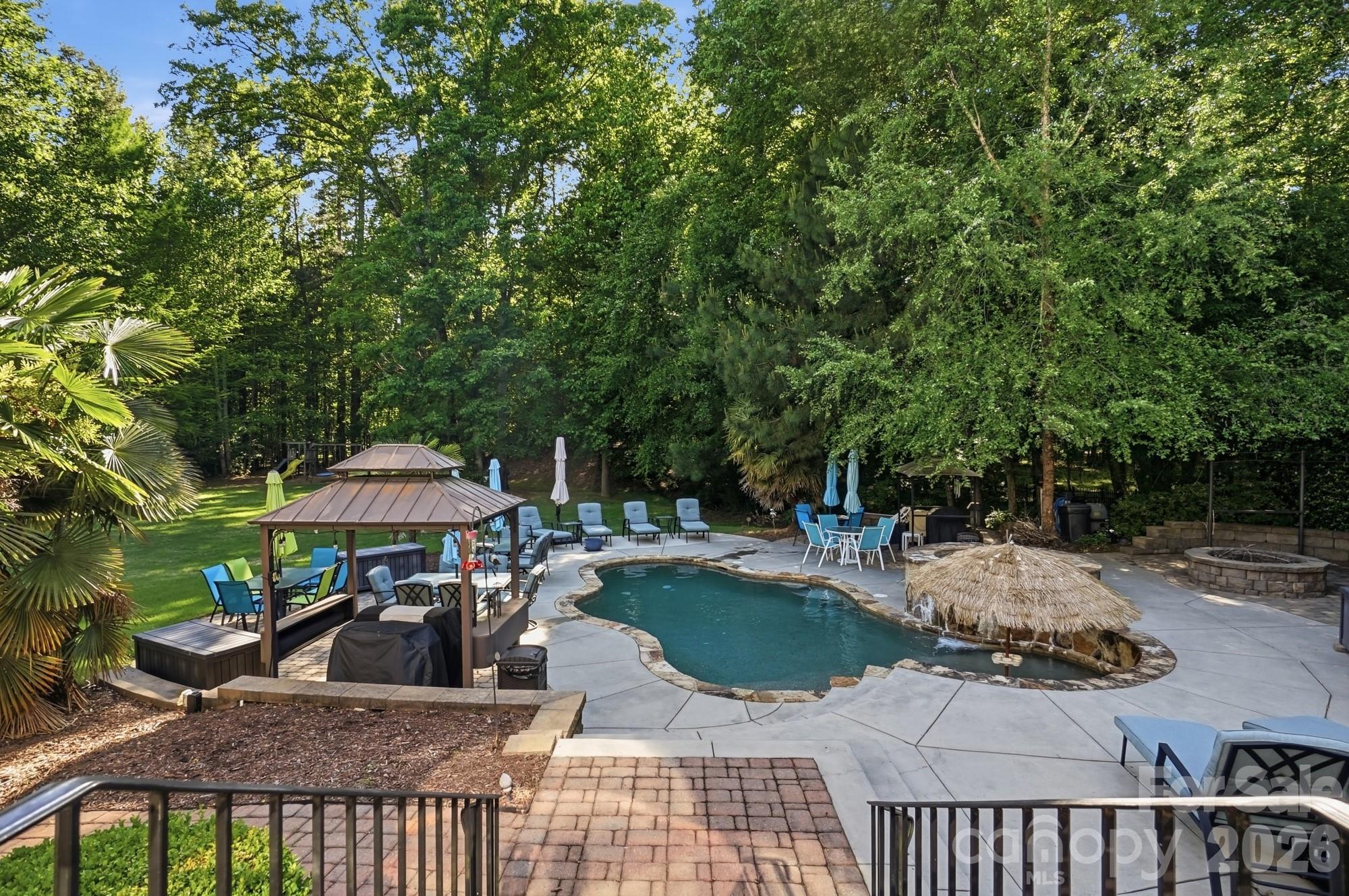 1020 Rolling Park Lane Fort Mill SC 29715
