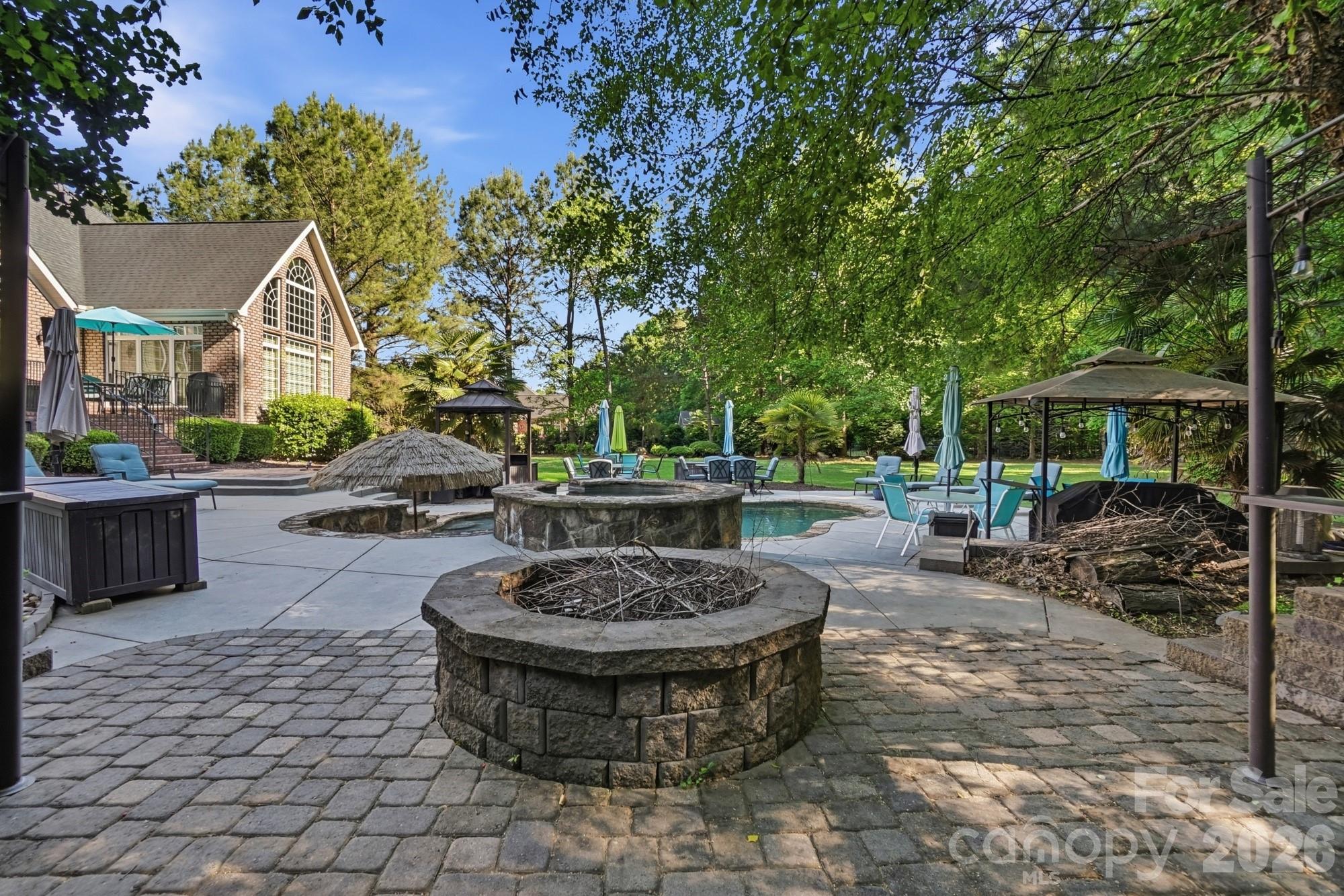 1020 Rolling Park Lane Fort Mill SC 29715