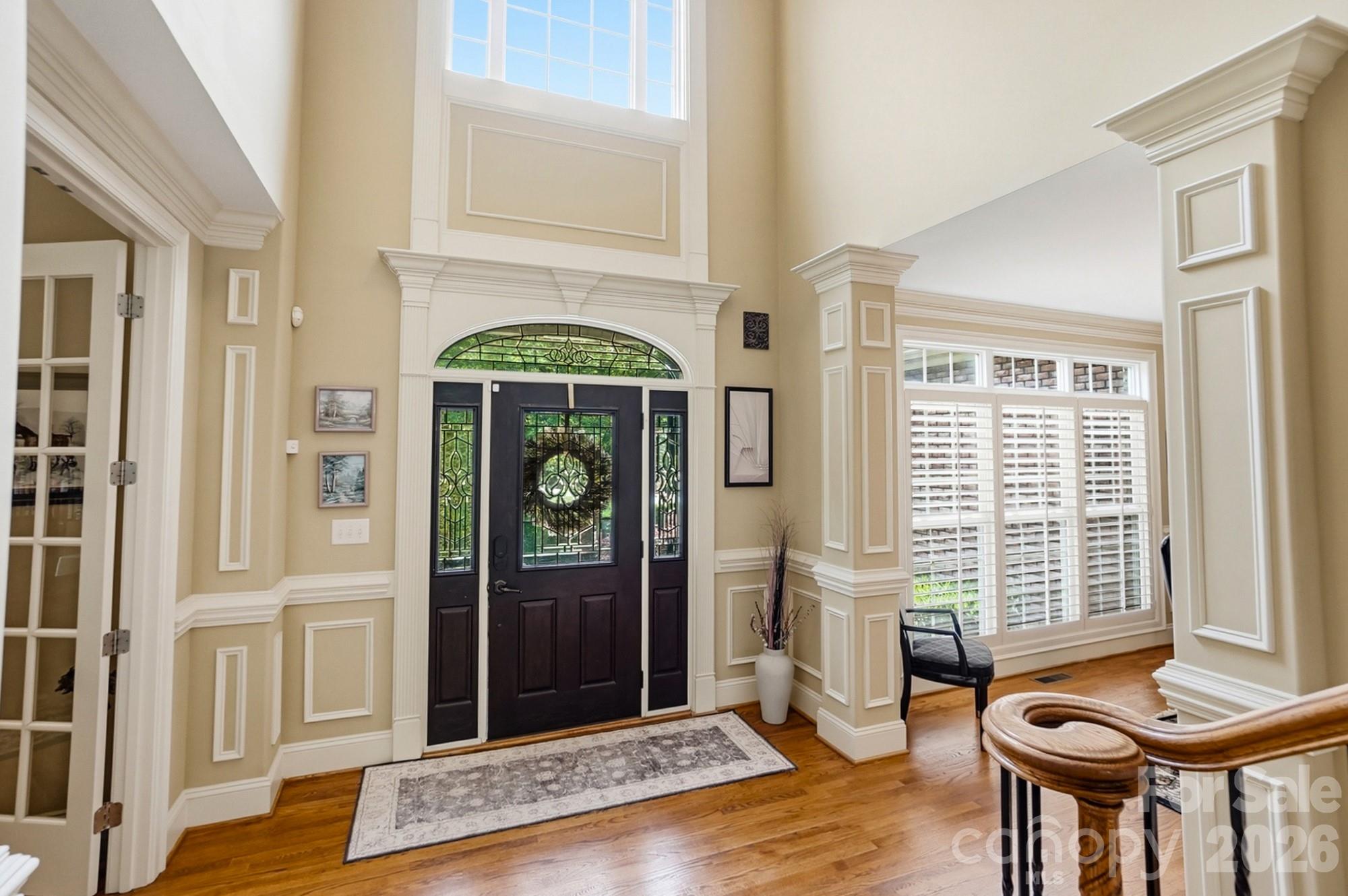 1020 Rolling Park Lane Fort Mill SC 29715
