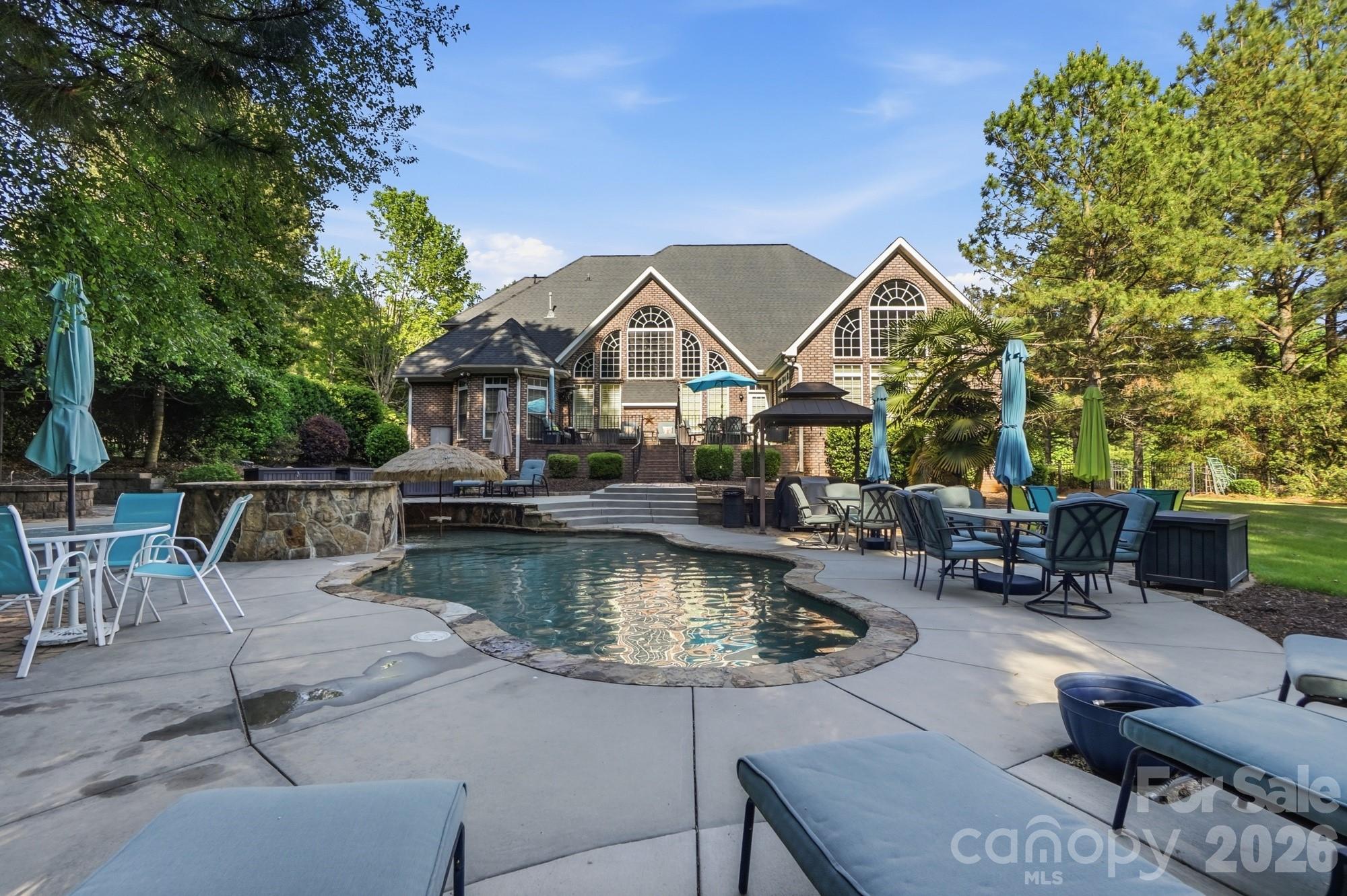 1020 Rolling Park Lane Fort Mill SC 29715