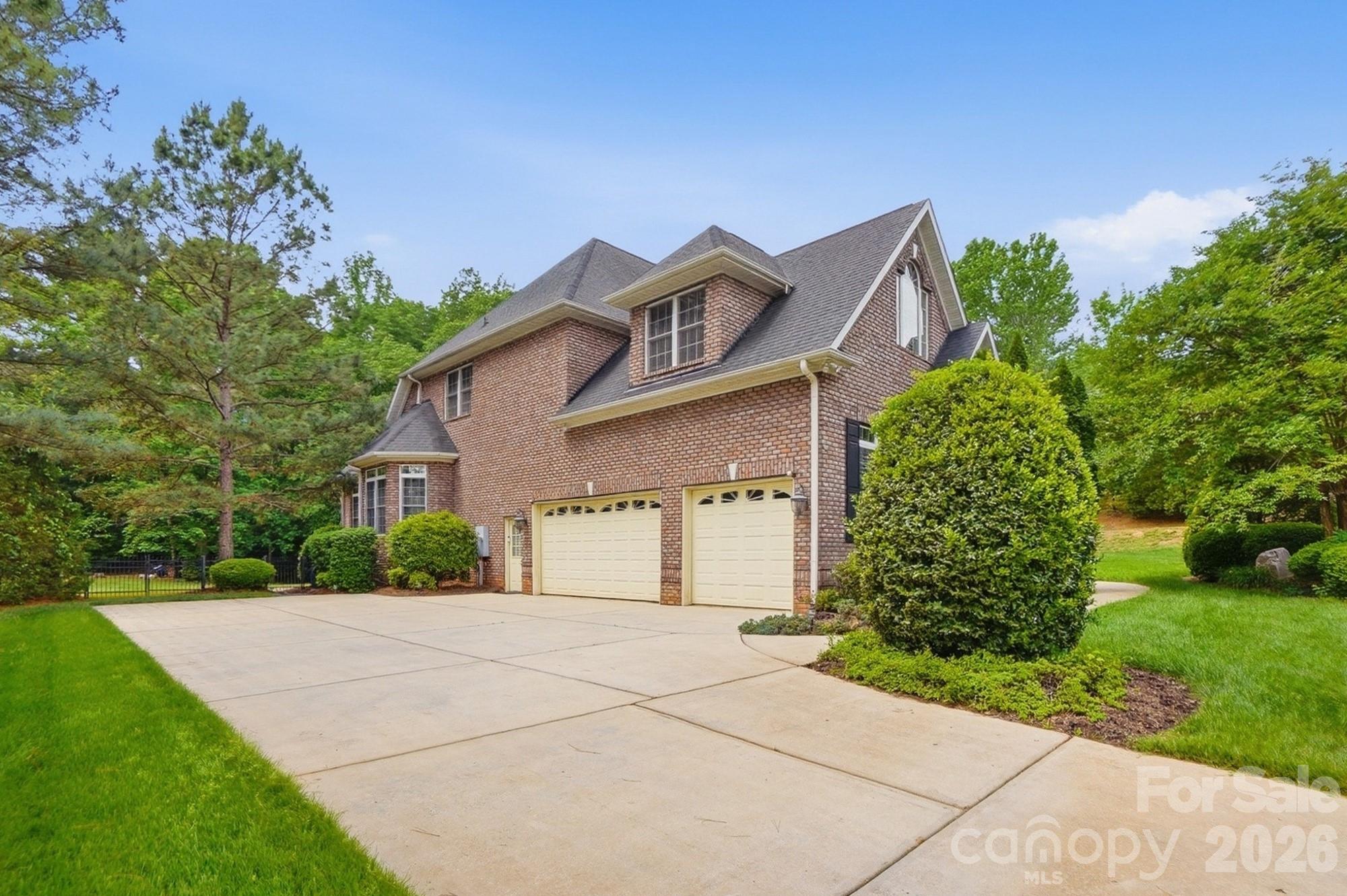 1020 Rolling Park Lane Fort Mill SC 29715