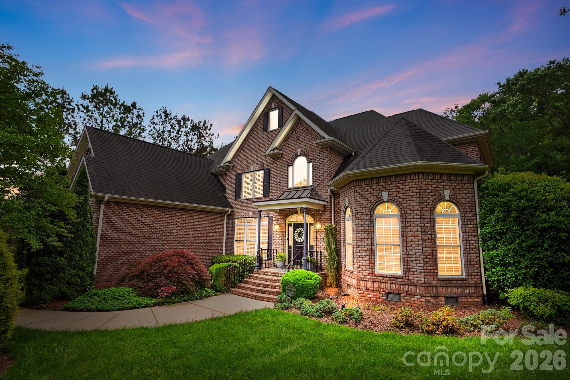 1020 Rolling Park Lane Fort Mill SC 29715