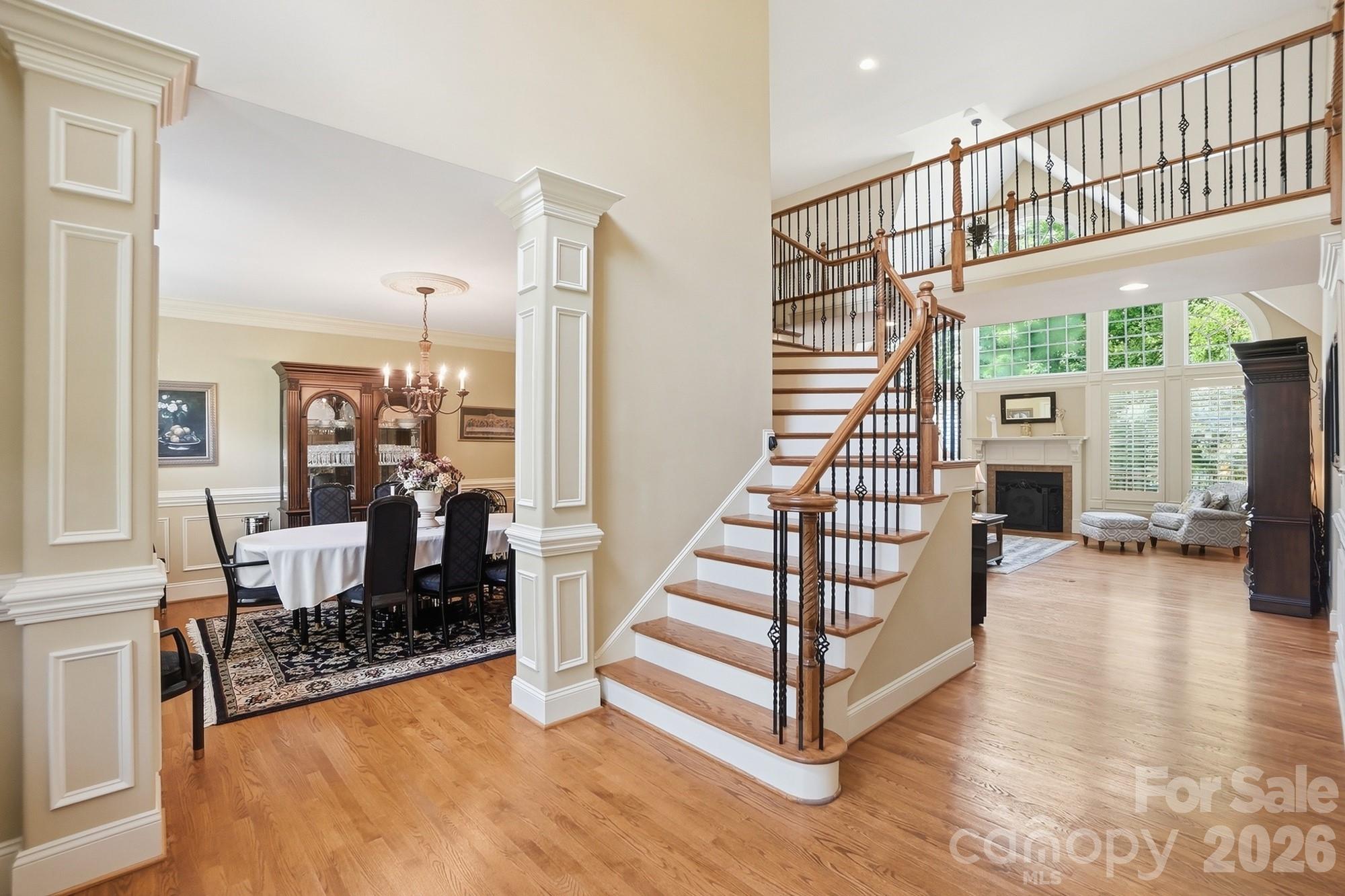 1020 Rolling Park Lane Fort Mill SC 29715