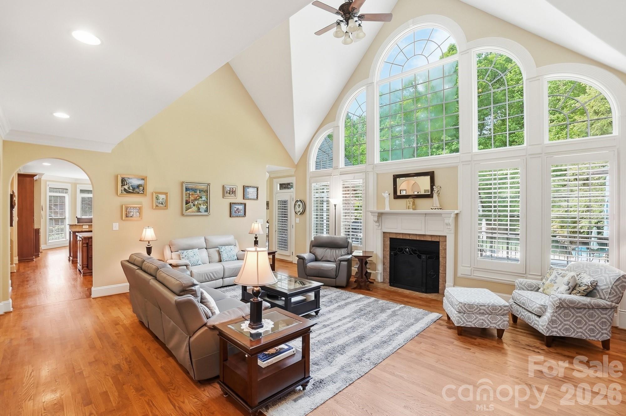 1020 Rolling Park Lane Fort Mill SC 29715