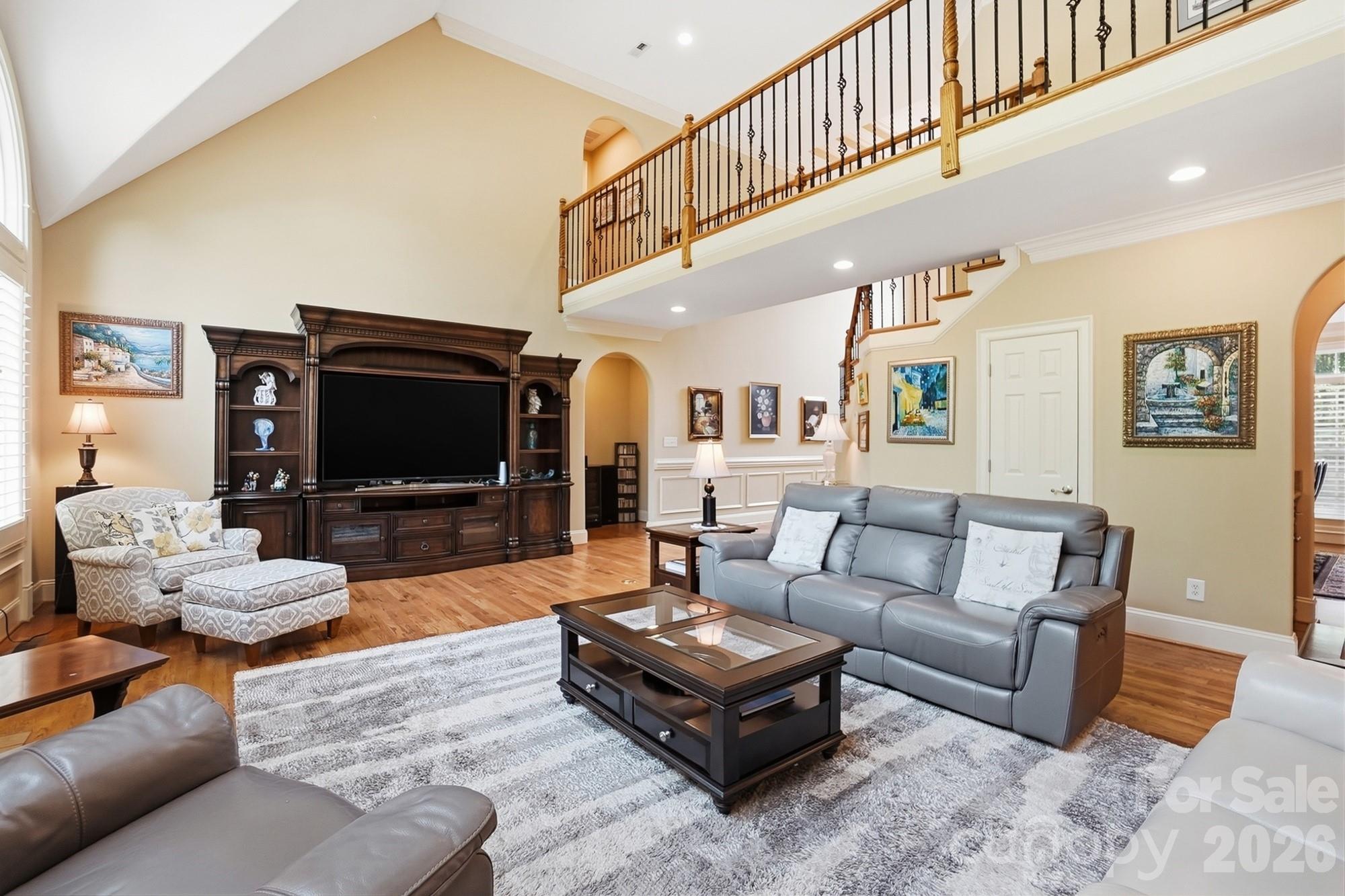 1020 Rolling Park Lane Fort Mill SC 29715