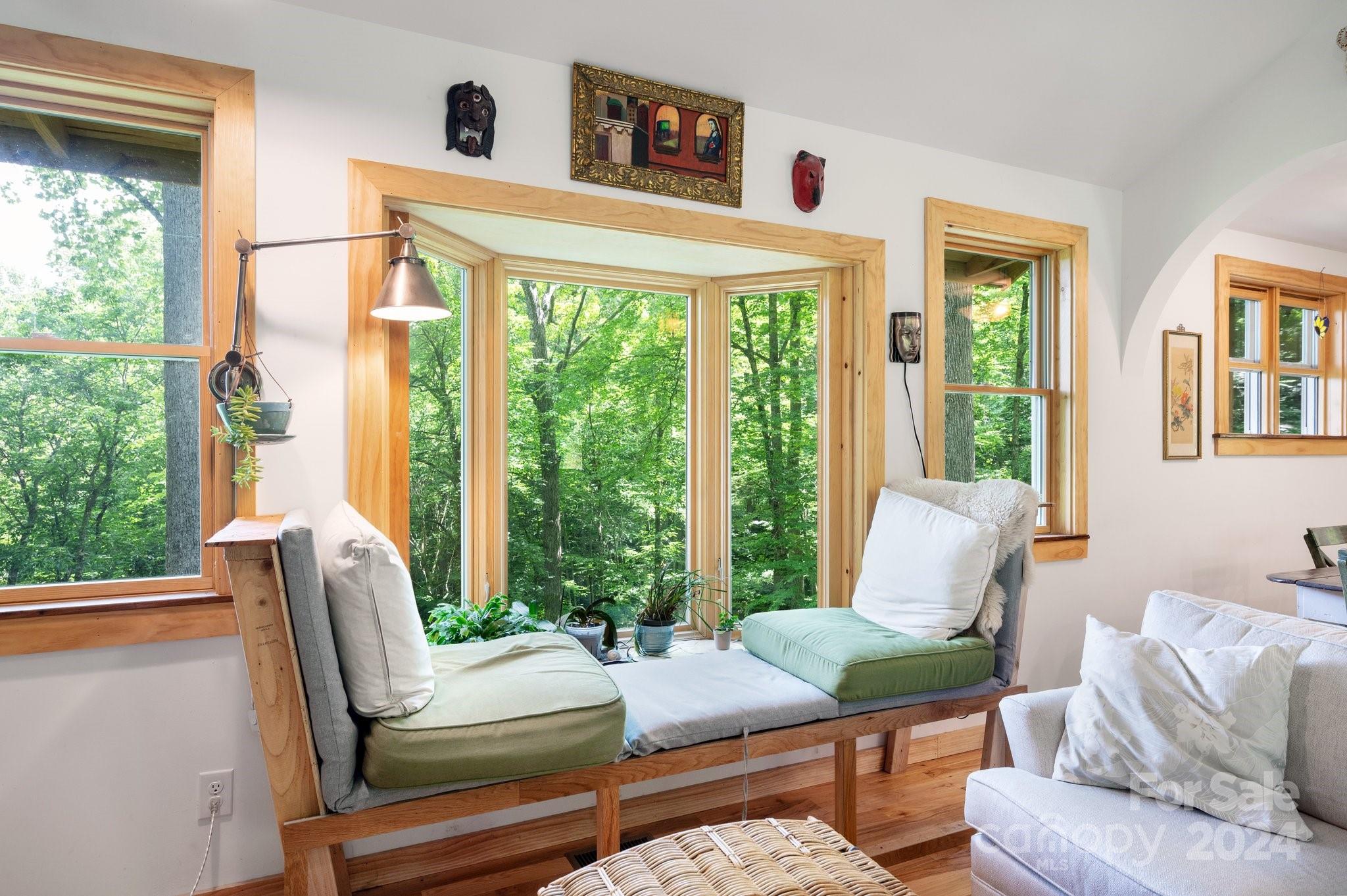 62 Will Campbell Road Swannanoa NC 28778