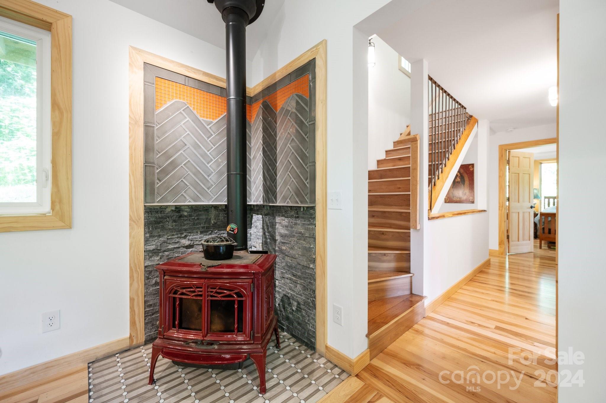 62 Will Campbell Road Swannanoa NC 28778
