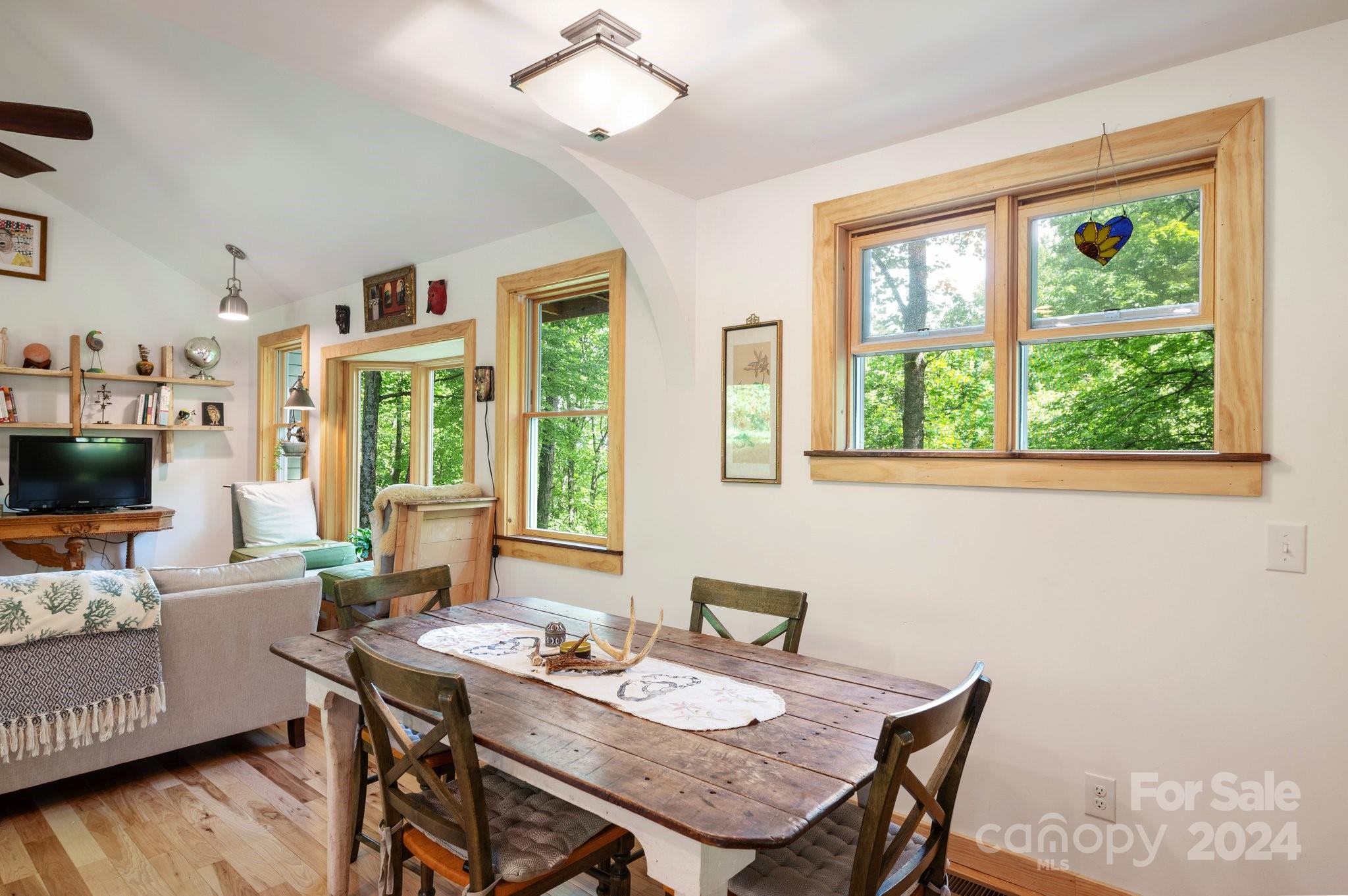62 Will Campbell Road Swannanoa NC 28778