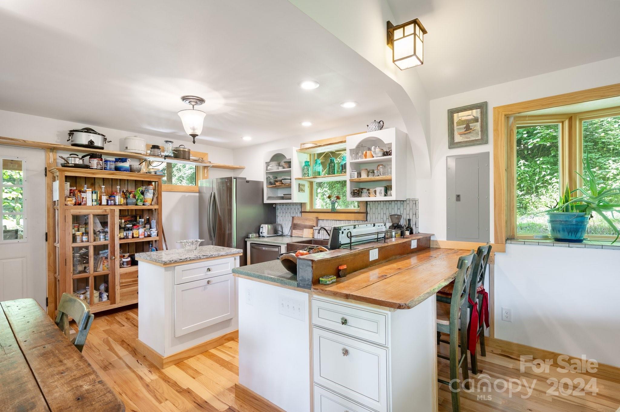 62 Will Campbell Road Swannanoa NC 28778
