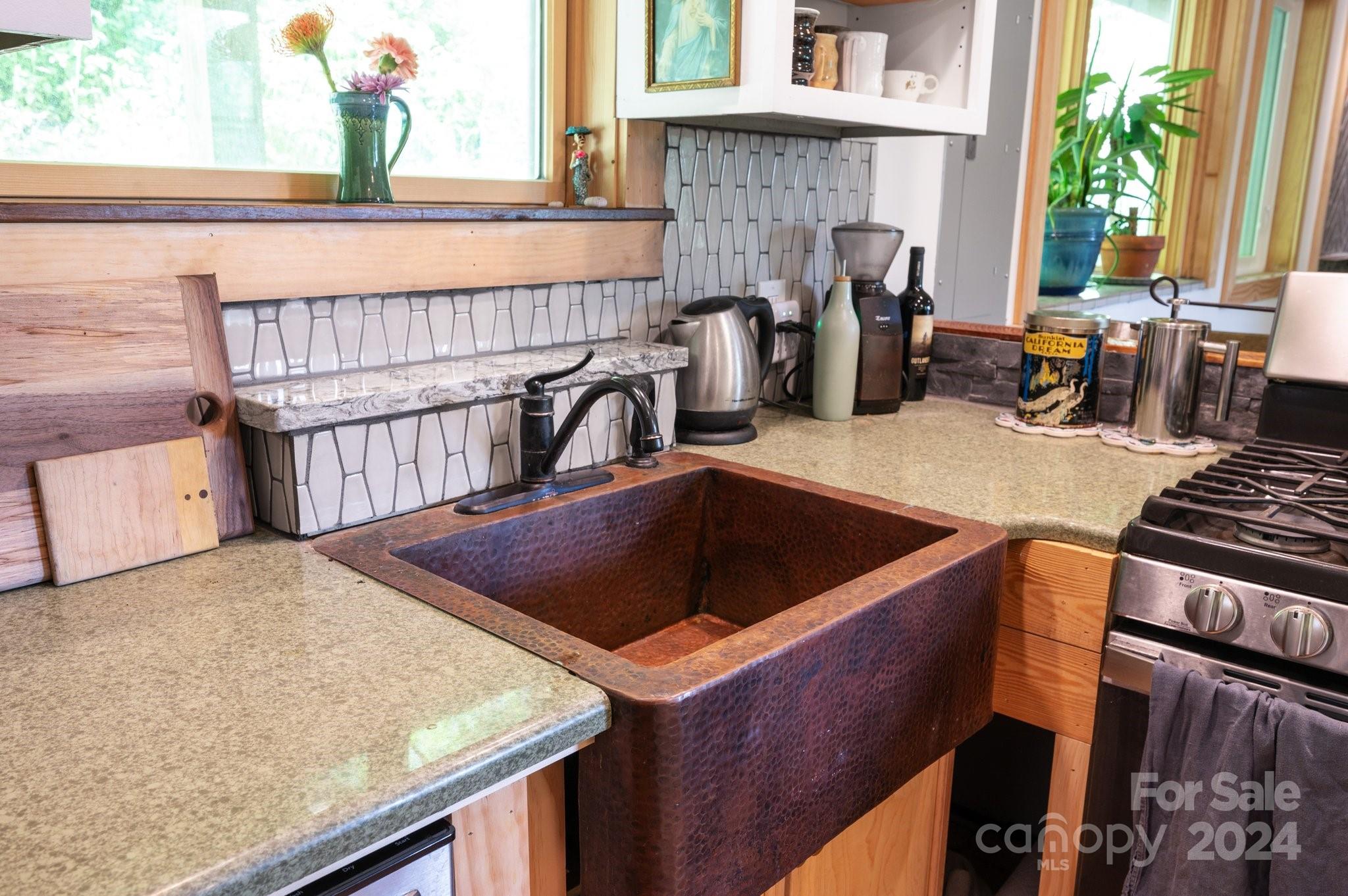 62 Will Campbell Road Swannanoa NC 28778