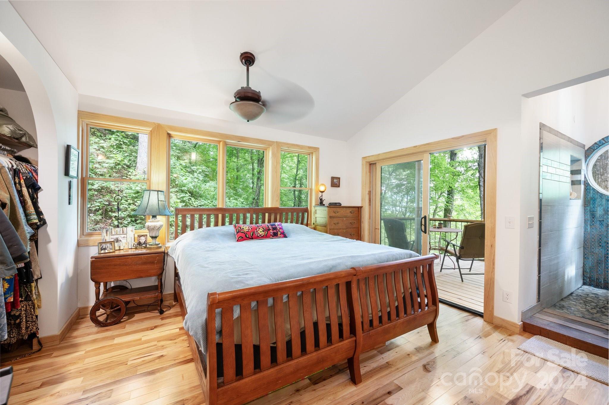 62 Will Campbell Road Swannanoa NC 28778