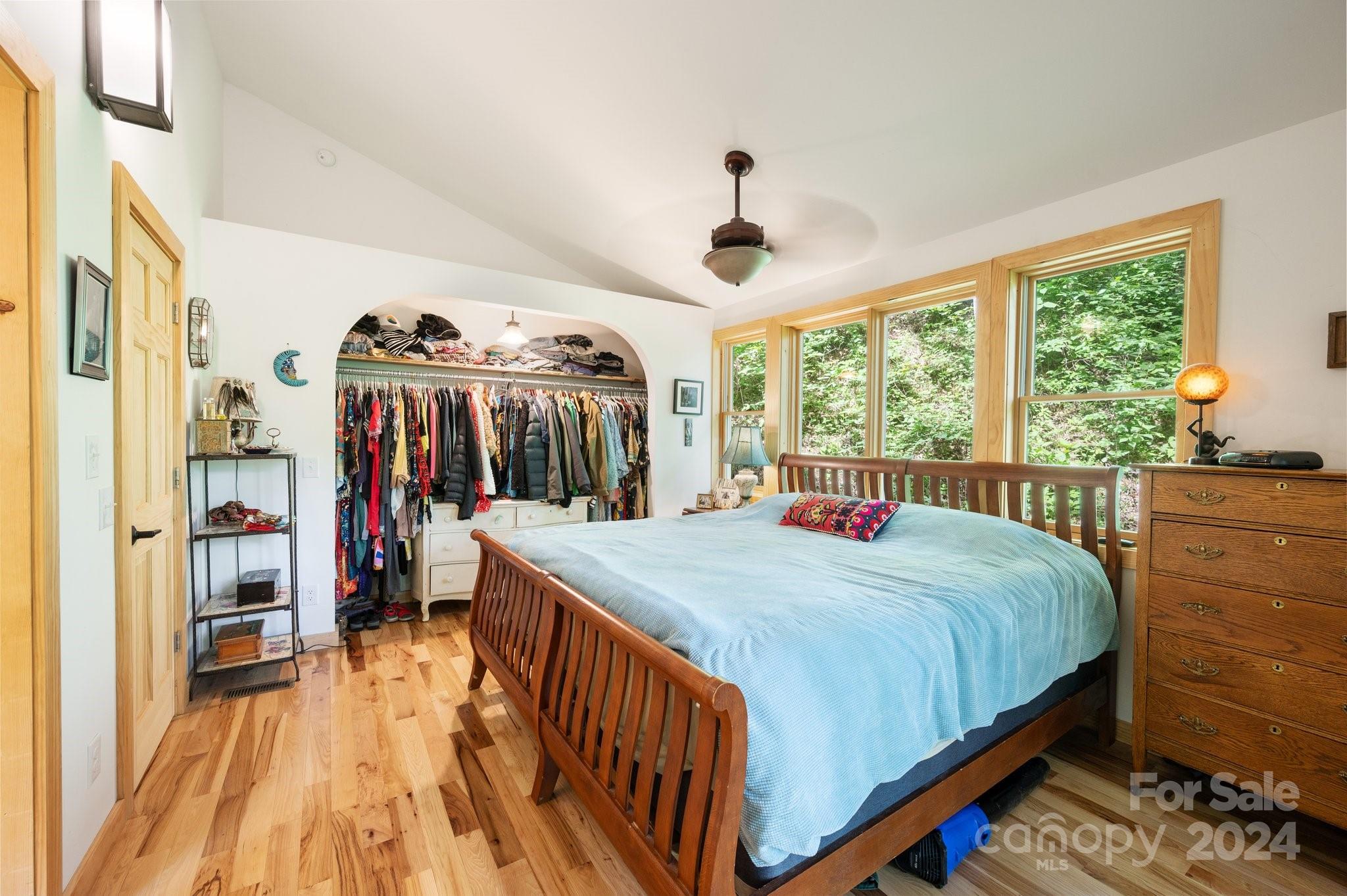 62 Will Campbell Road Swannanoa NC 28778