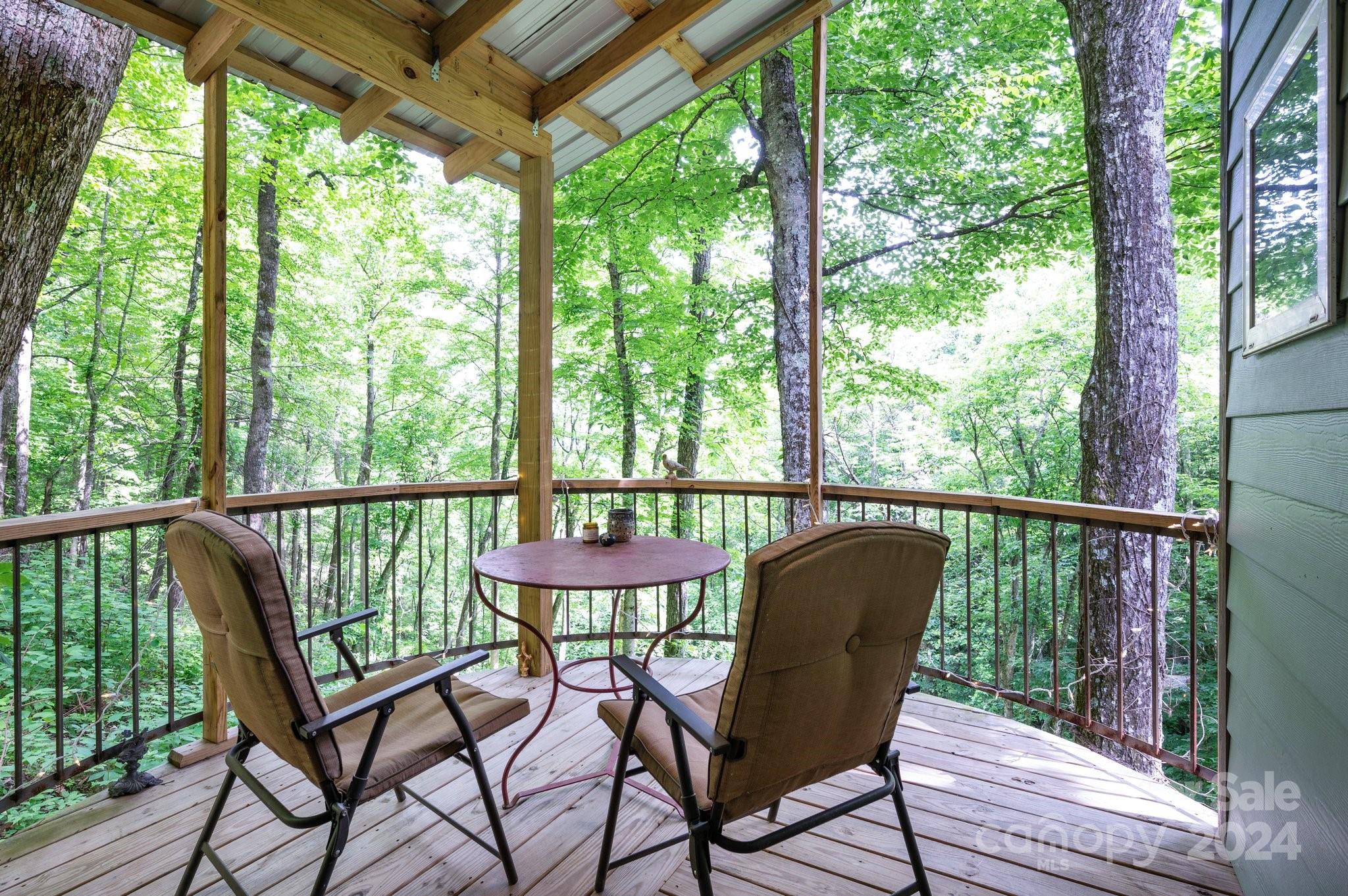 62 Will Campbell Road Swannanoa NC 28778