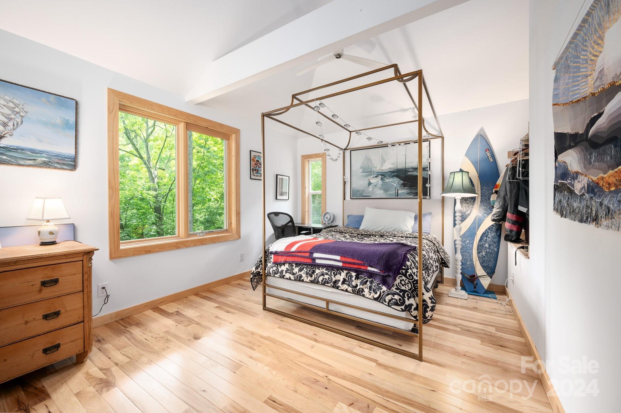 62 Will Campbell Road Swannanoa NC 28778