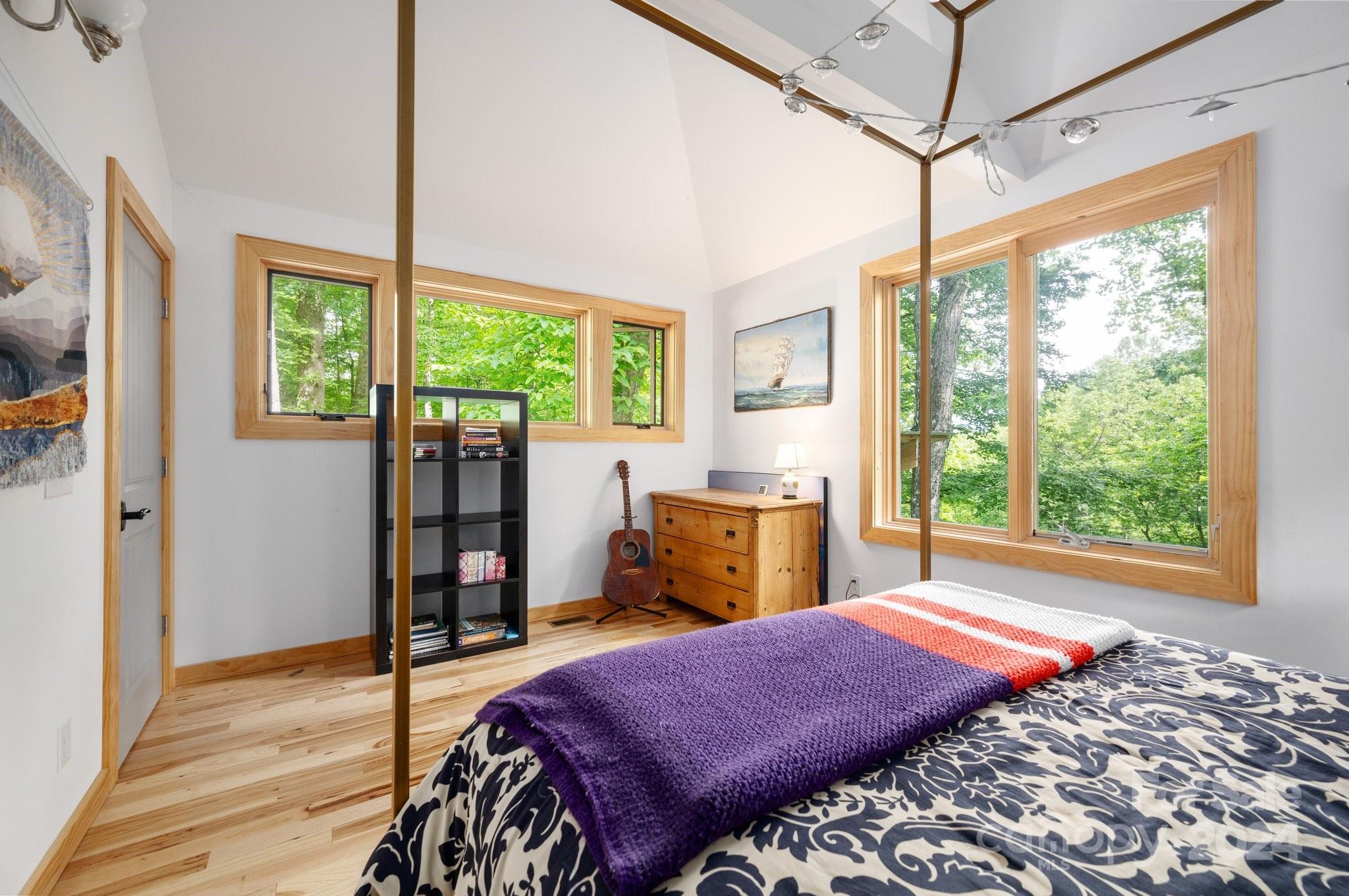62 Will Campbell Road Swannanoa NC 28778