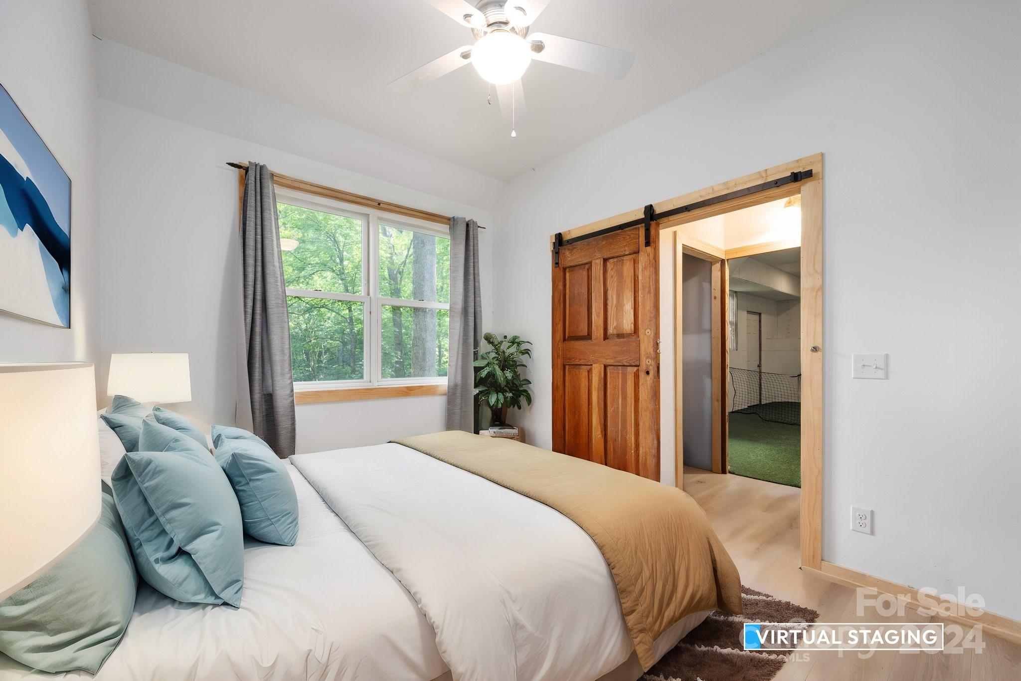 62 Will Campbell Road Swannanoa NC 28778