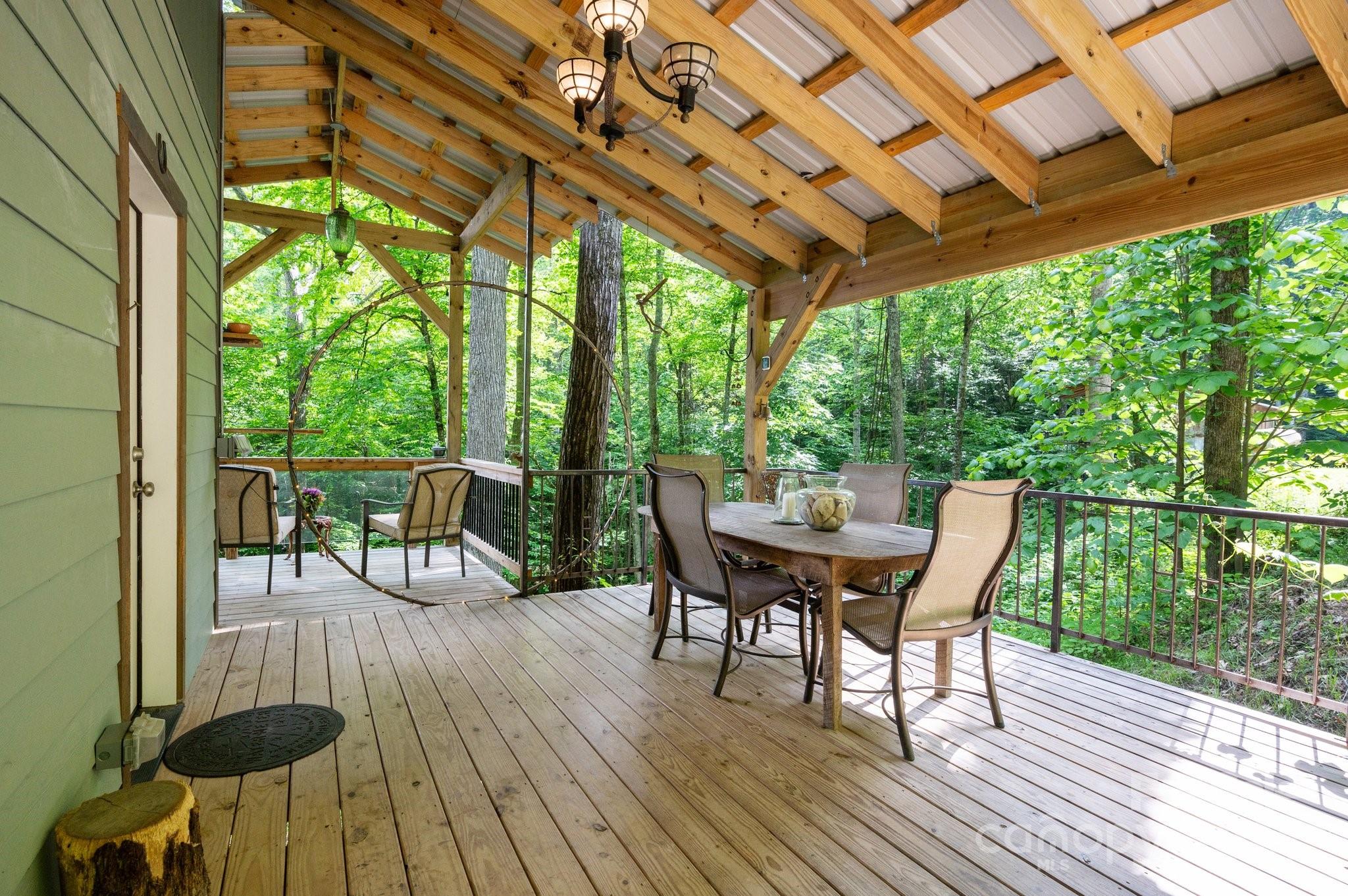 62 Will Campbell Road Swannanoa NC 28778