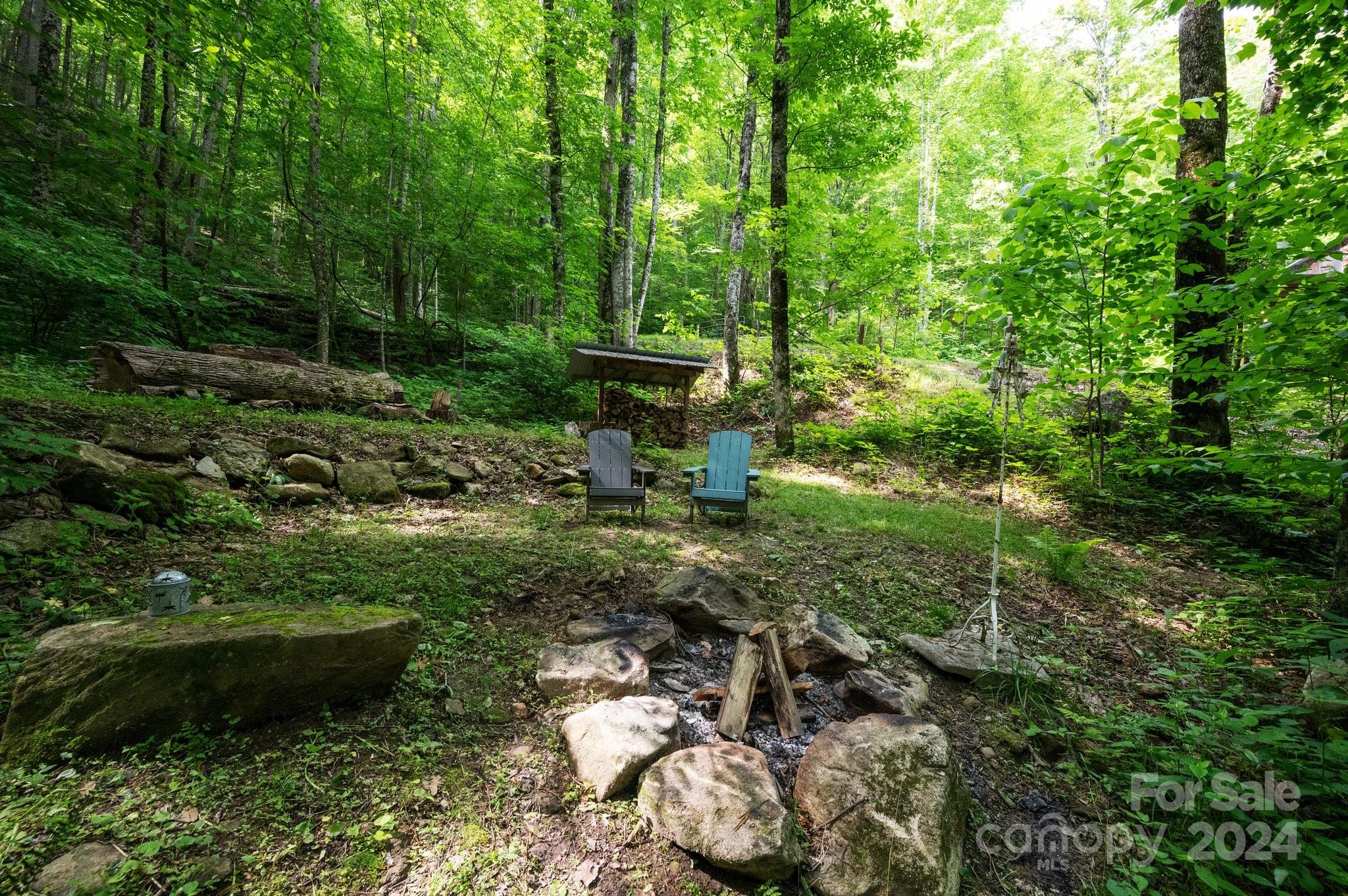 62 Will Campbell Road Swannanoa NC 28778
