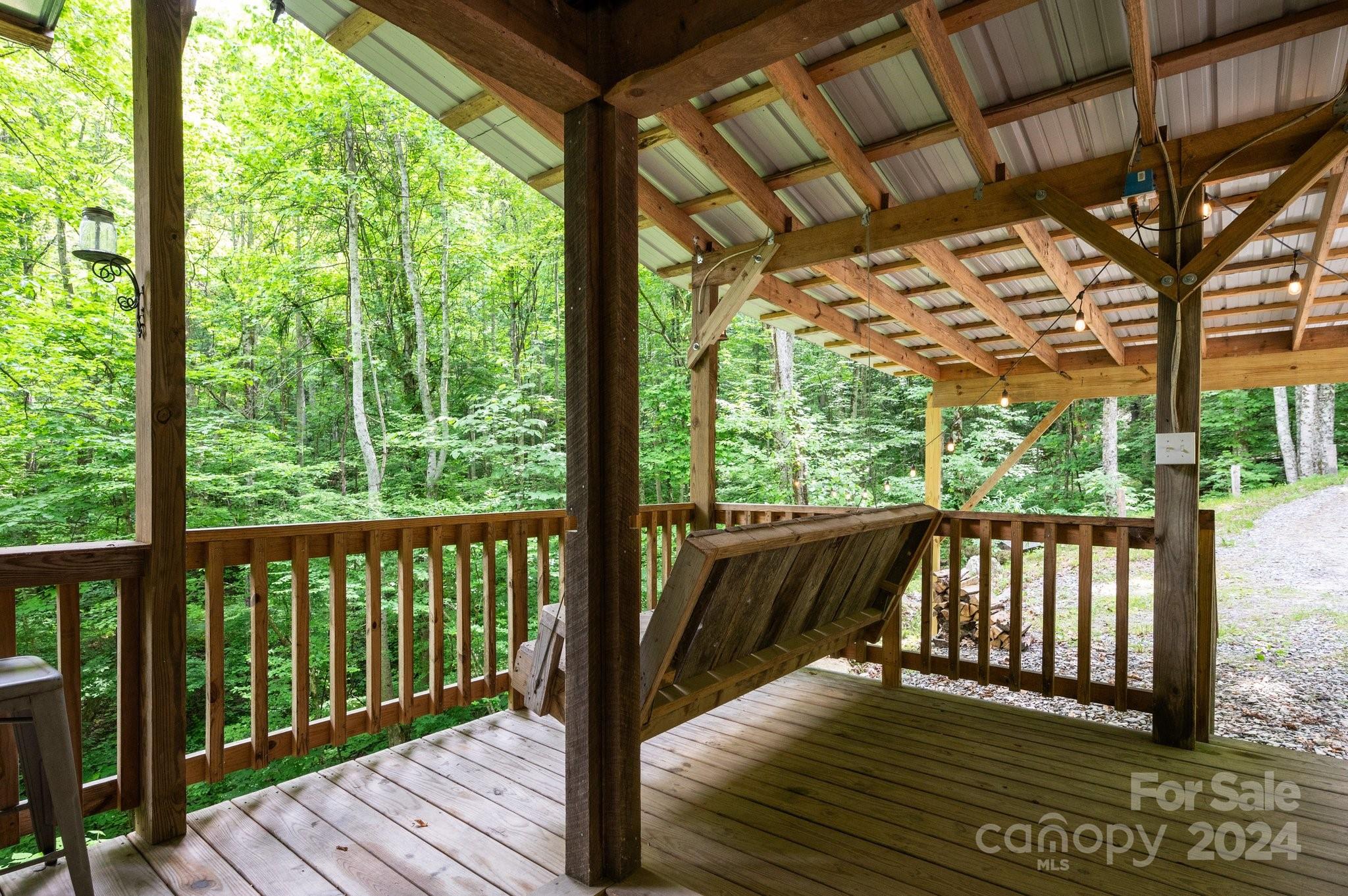 62 Will Campbell Road Swannanoa NC 28778