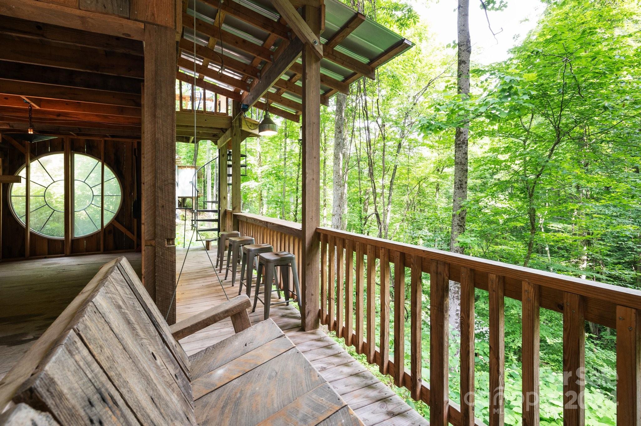 62 Will Campbell Road Swannanoa NC 28778