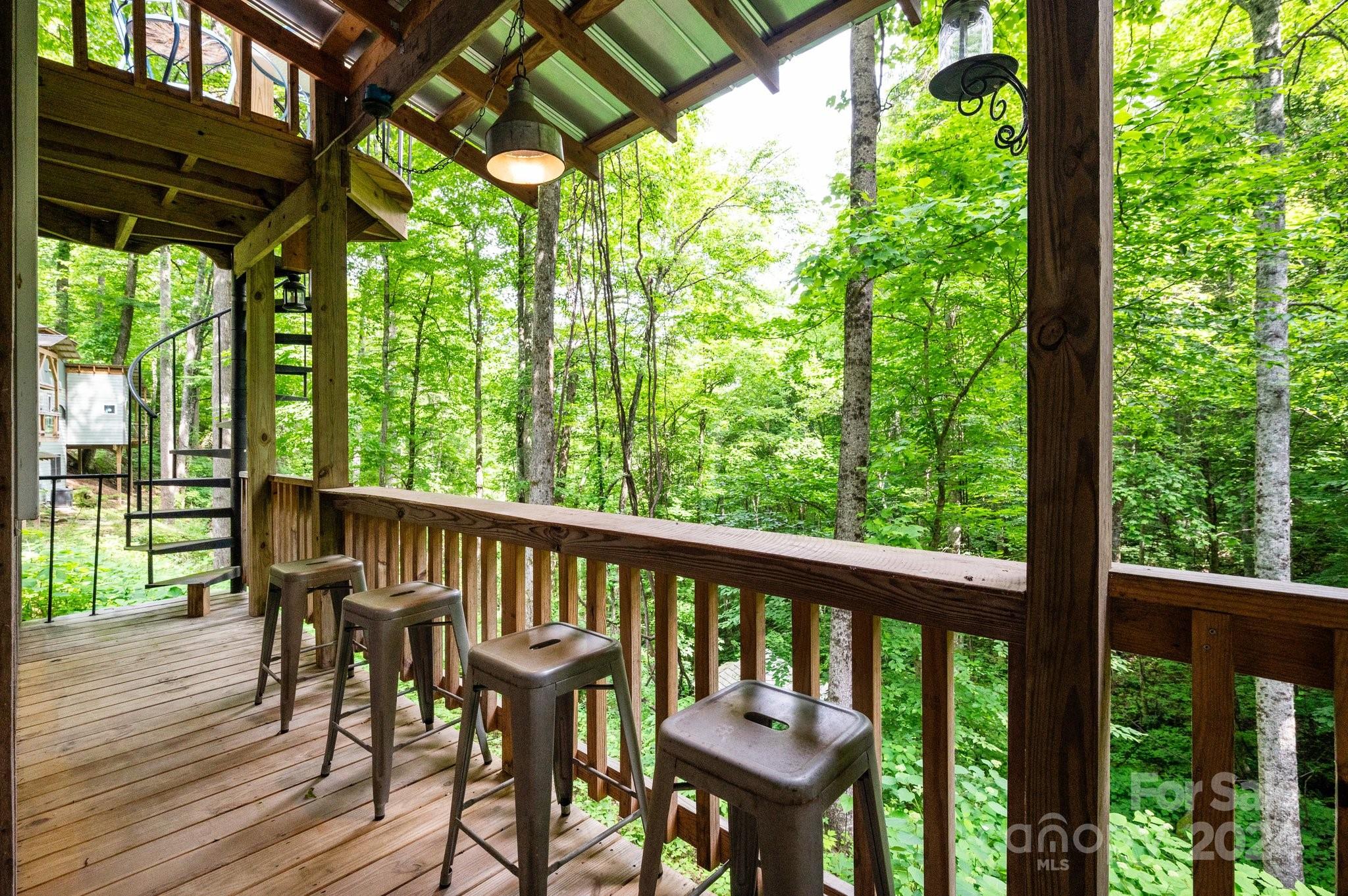62 Will Campbell Road Swannanoa NC 28778