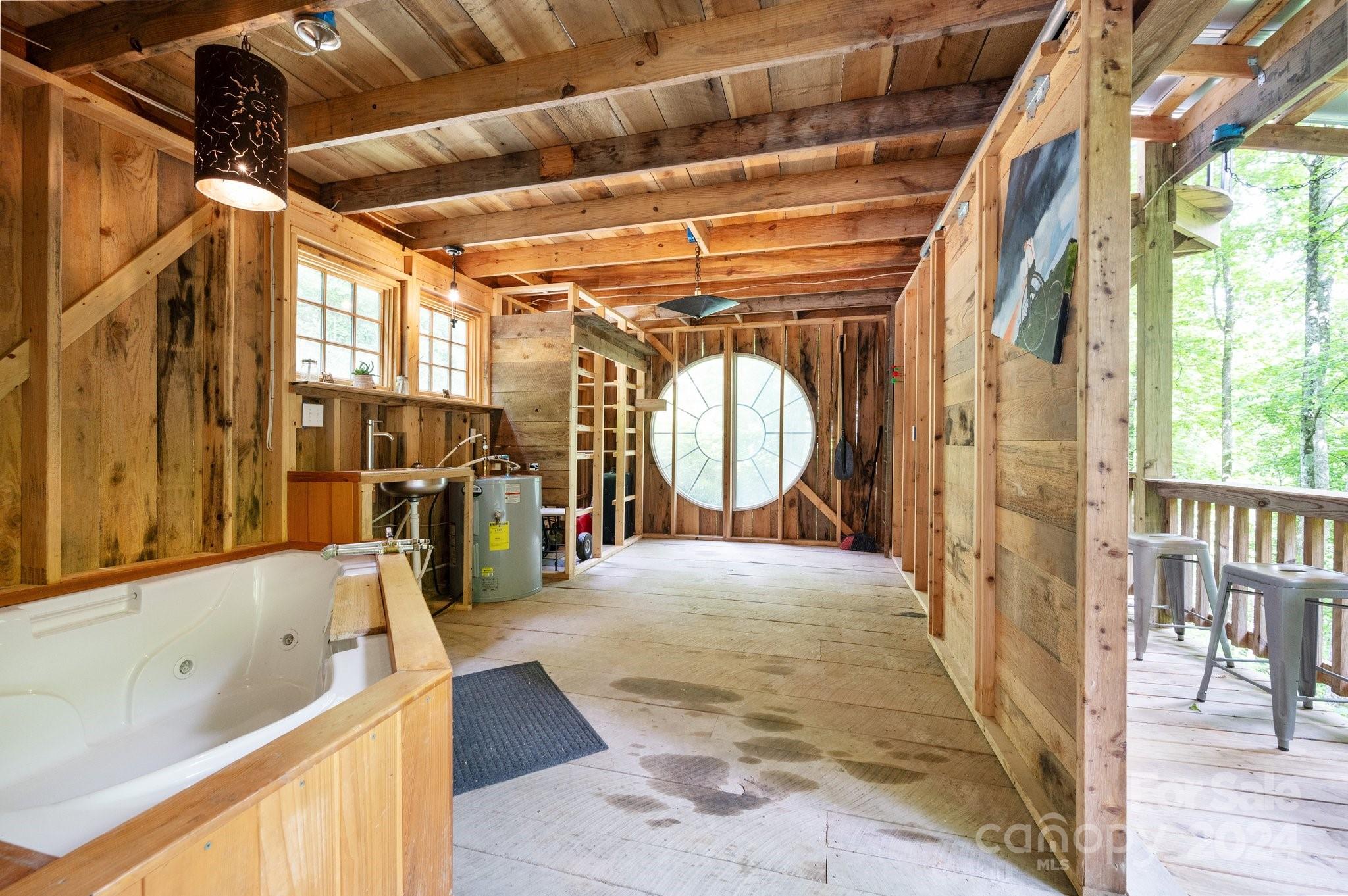 62 Will Campbell Road Swannanoa NC 28778