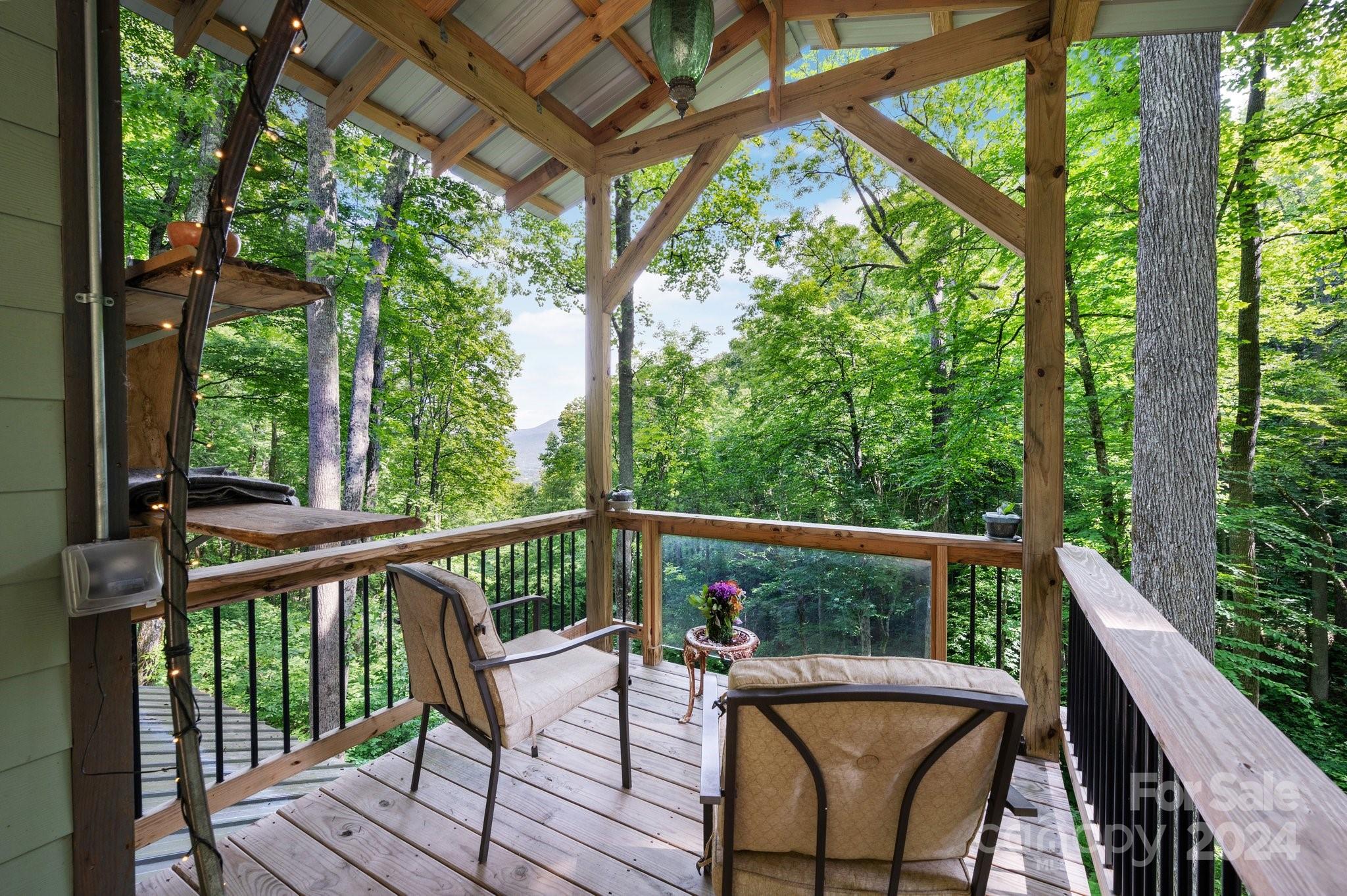 62 Will Campbell Road Swannanoa NC 28778