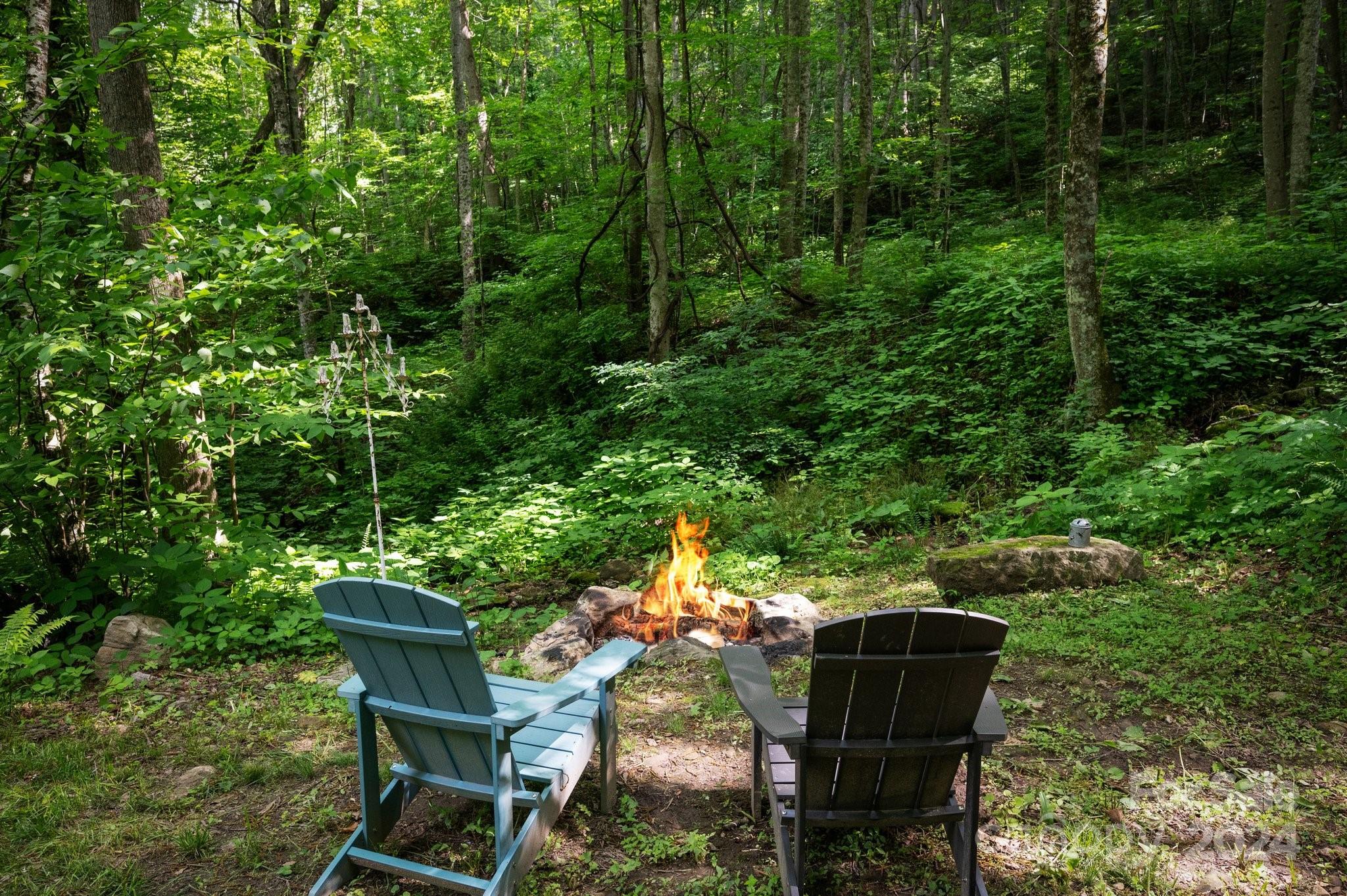 62 Will Campbell Road Swannanoa NC 28778
