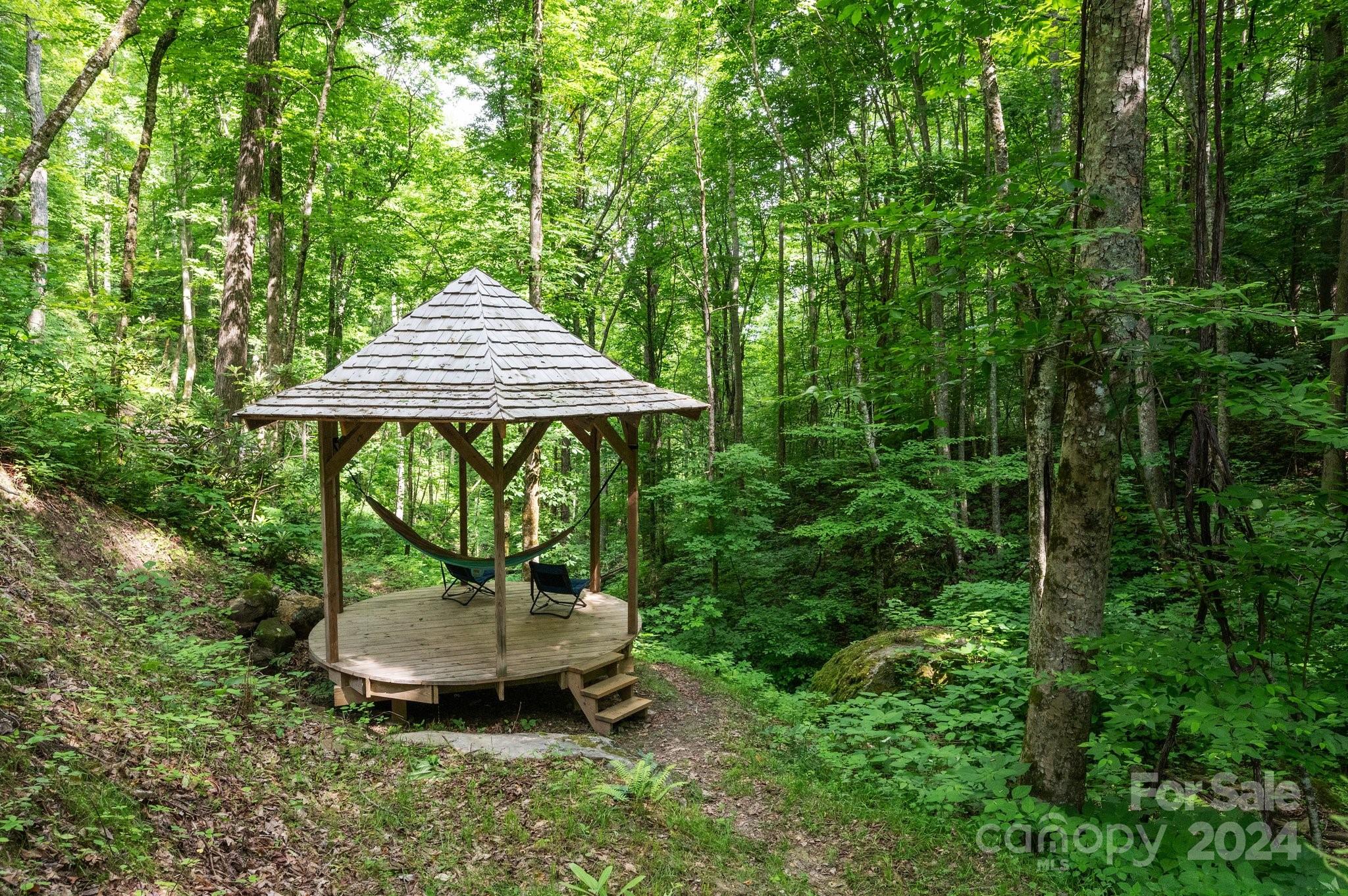 62 Will Campbell Road Swannanoa NC 28778