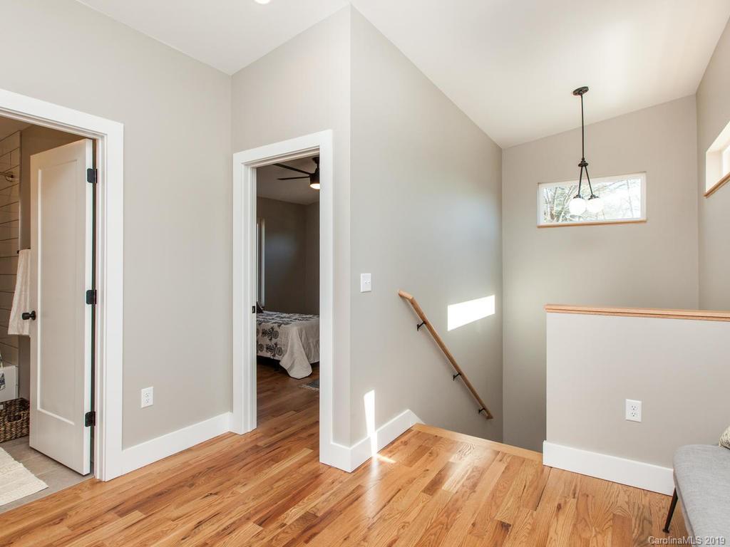 46 Baker Place Asheville NC 28806