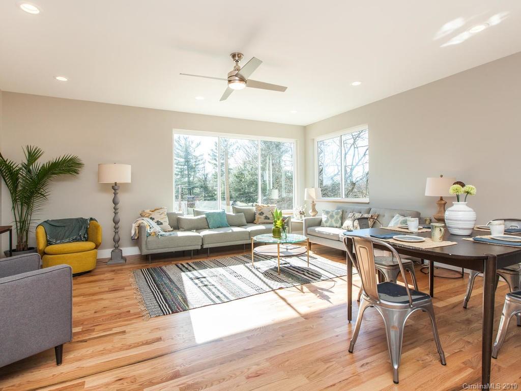 46 Baker Place Asheville NC 28806