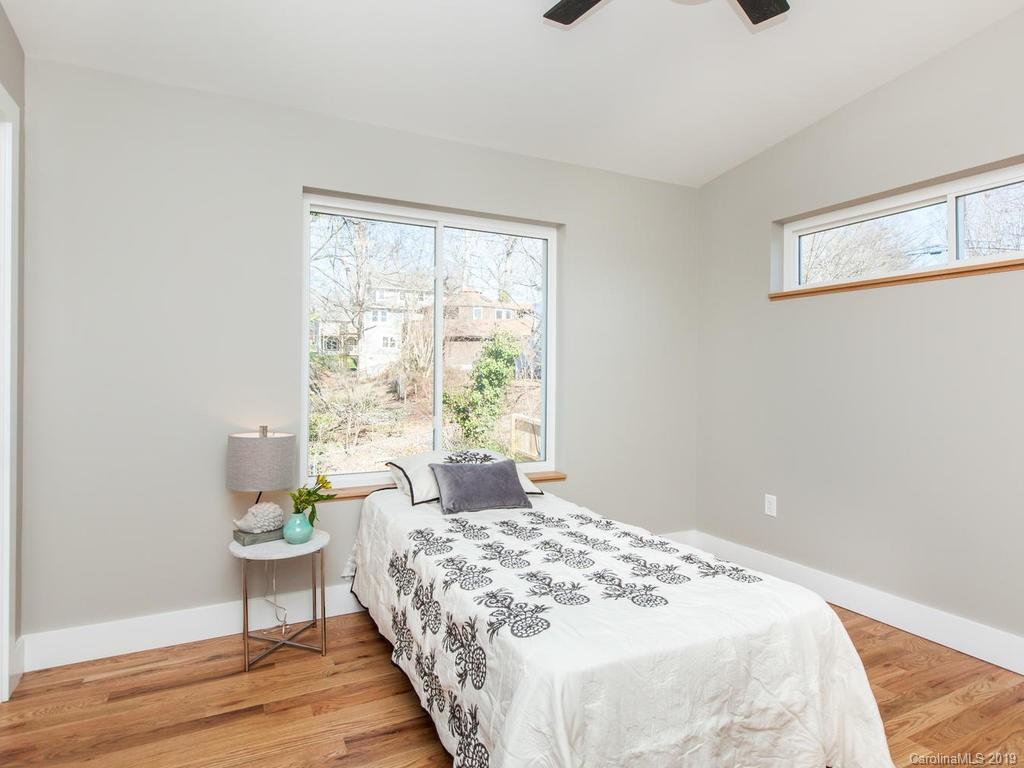 46 Baker Place Asheville NC 28806