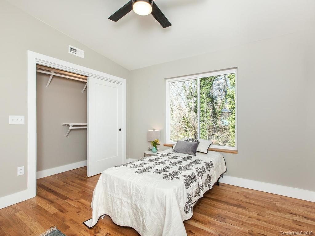 46 Baker Place Asheville NC 28806