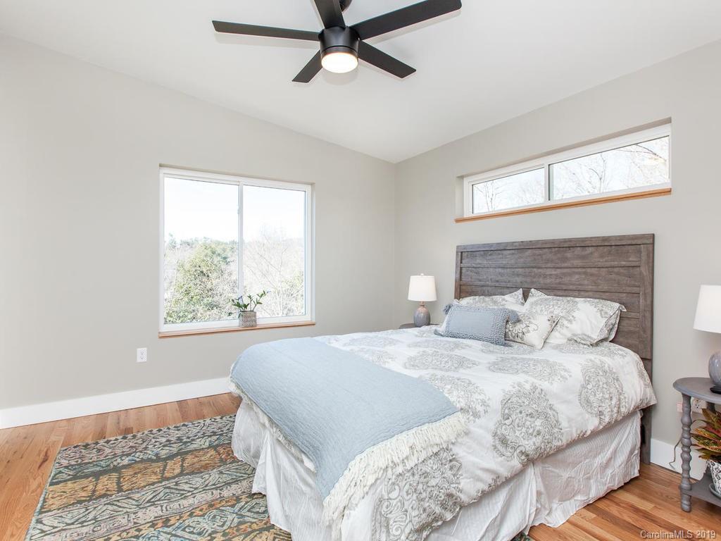 46 Baker Place Asheville NC 28806