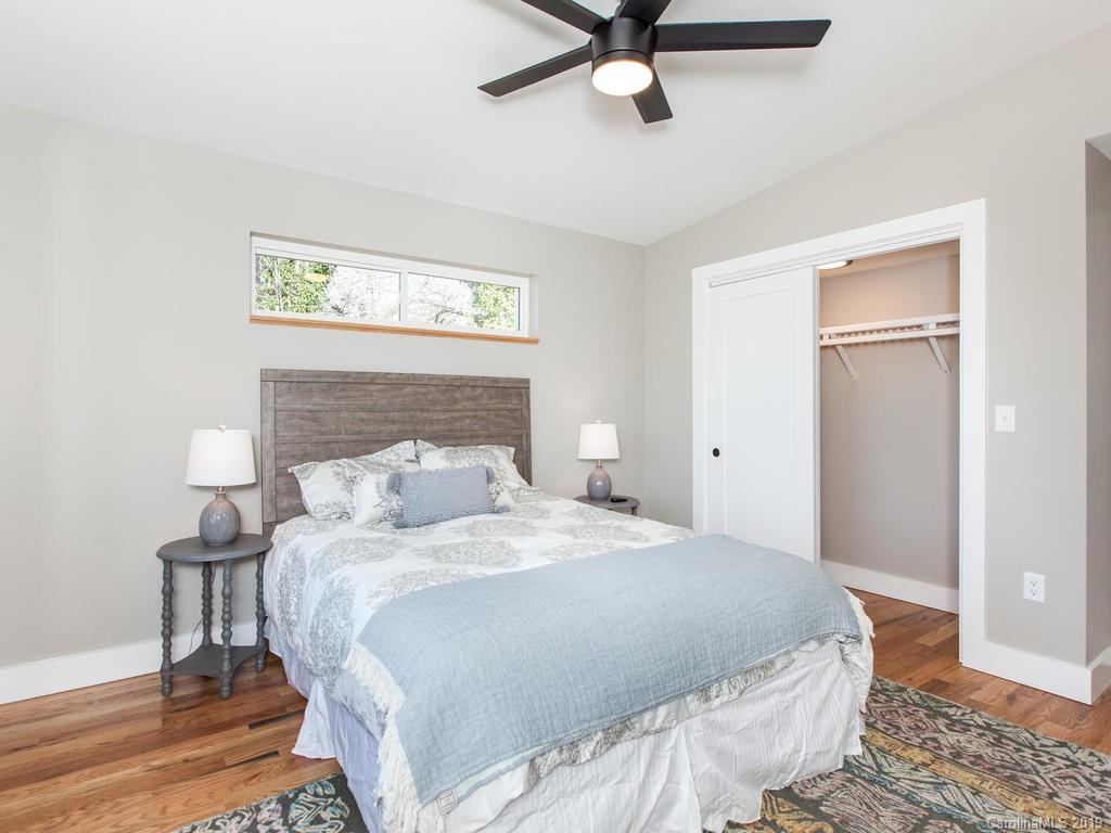 46 Baker Place Asheville NC 28806