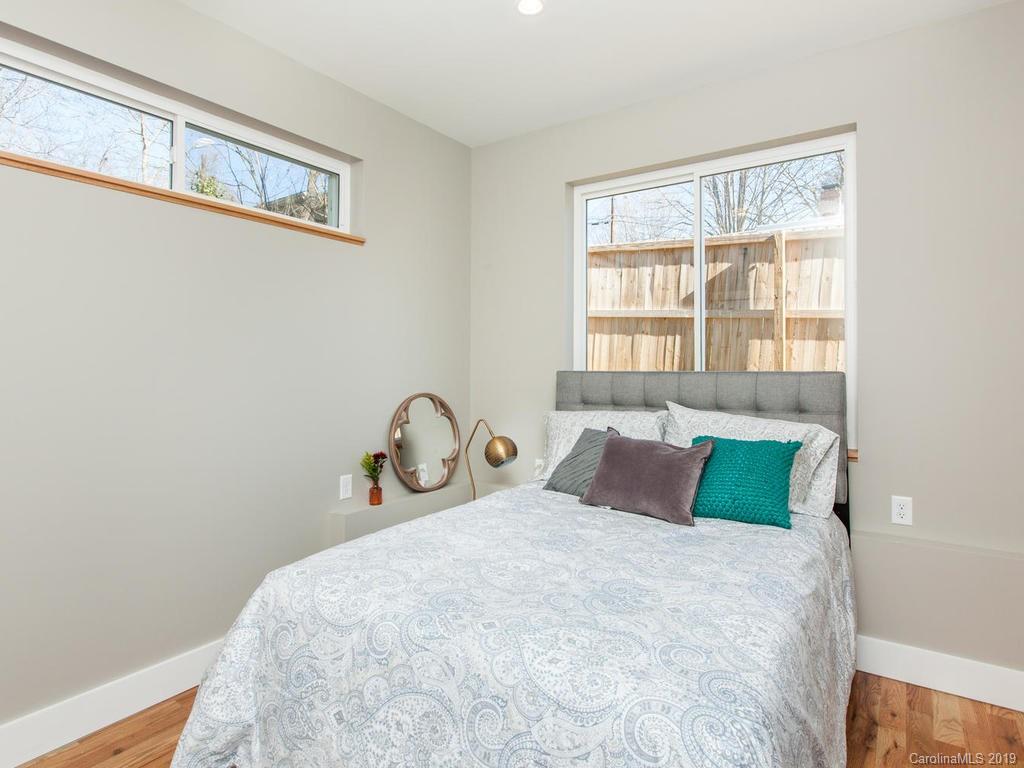 46 Baker Place Asheville NC 28806