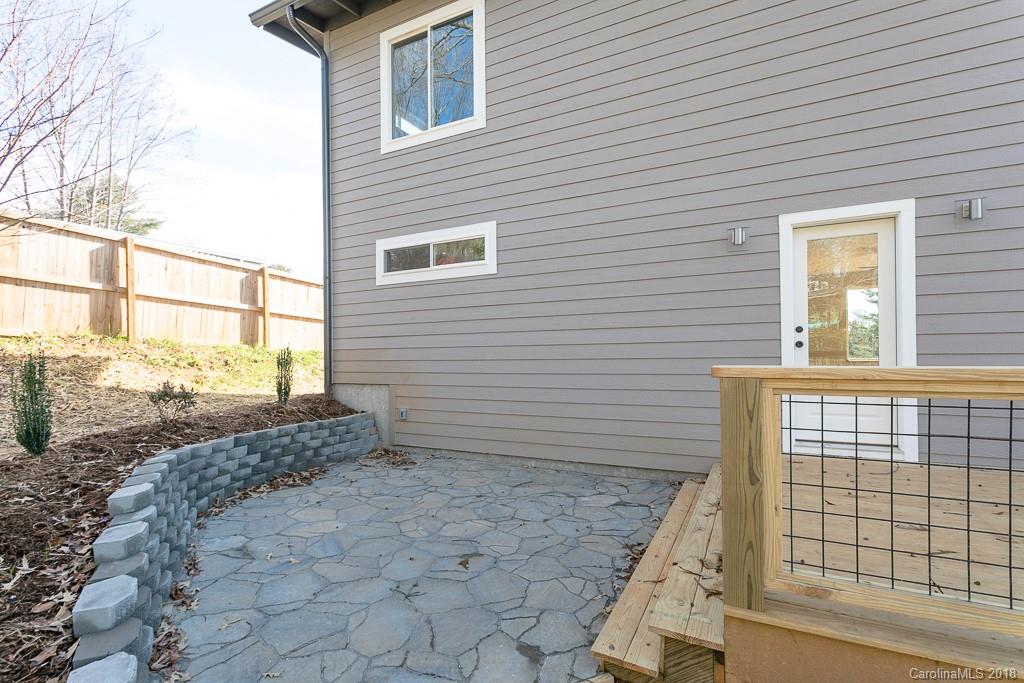 46 Baker Place Asheville NC 28806